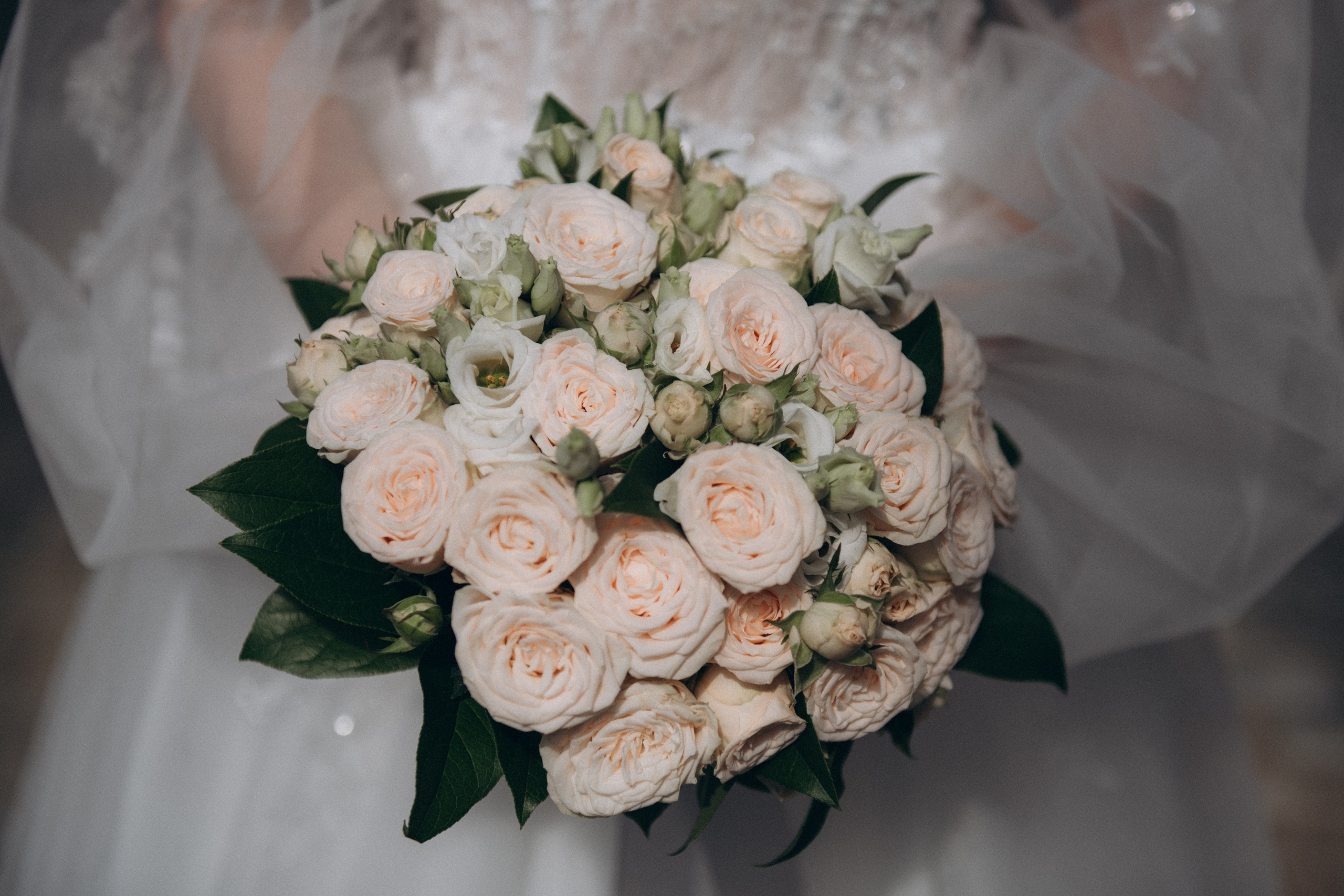 Свадебная фотосъемка в Домодедово