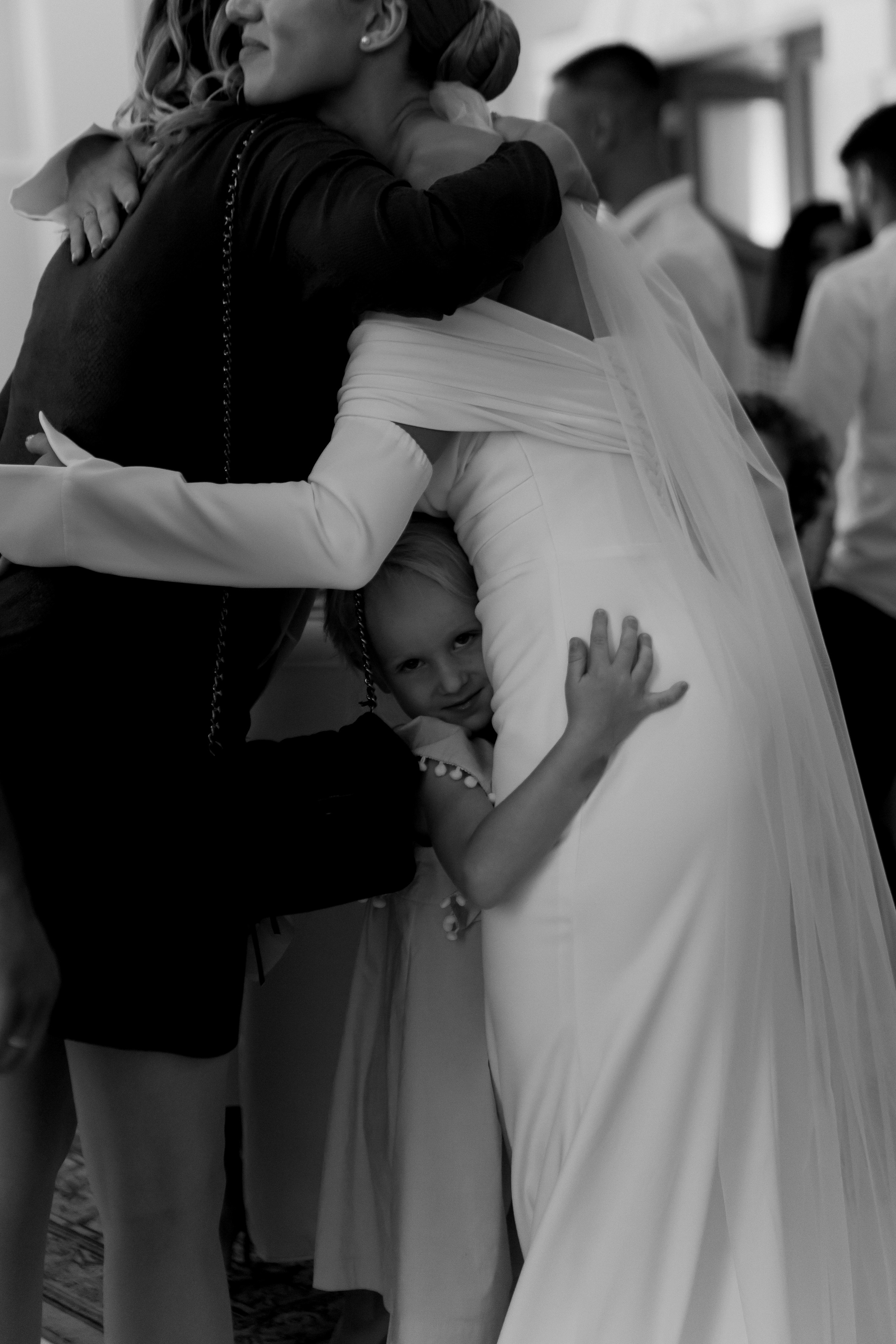 Катя & Илья. Свадебный фотограф в Барнауле и Новосибирске Лия Варкентин