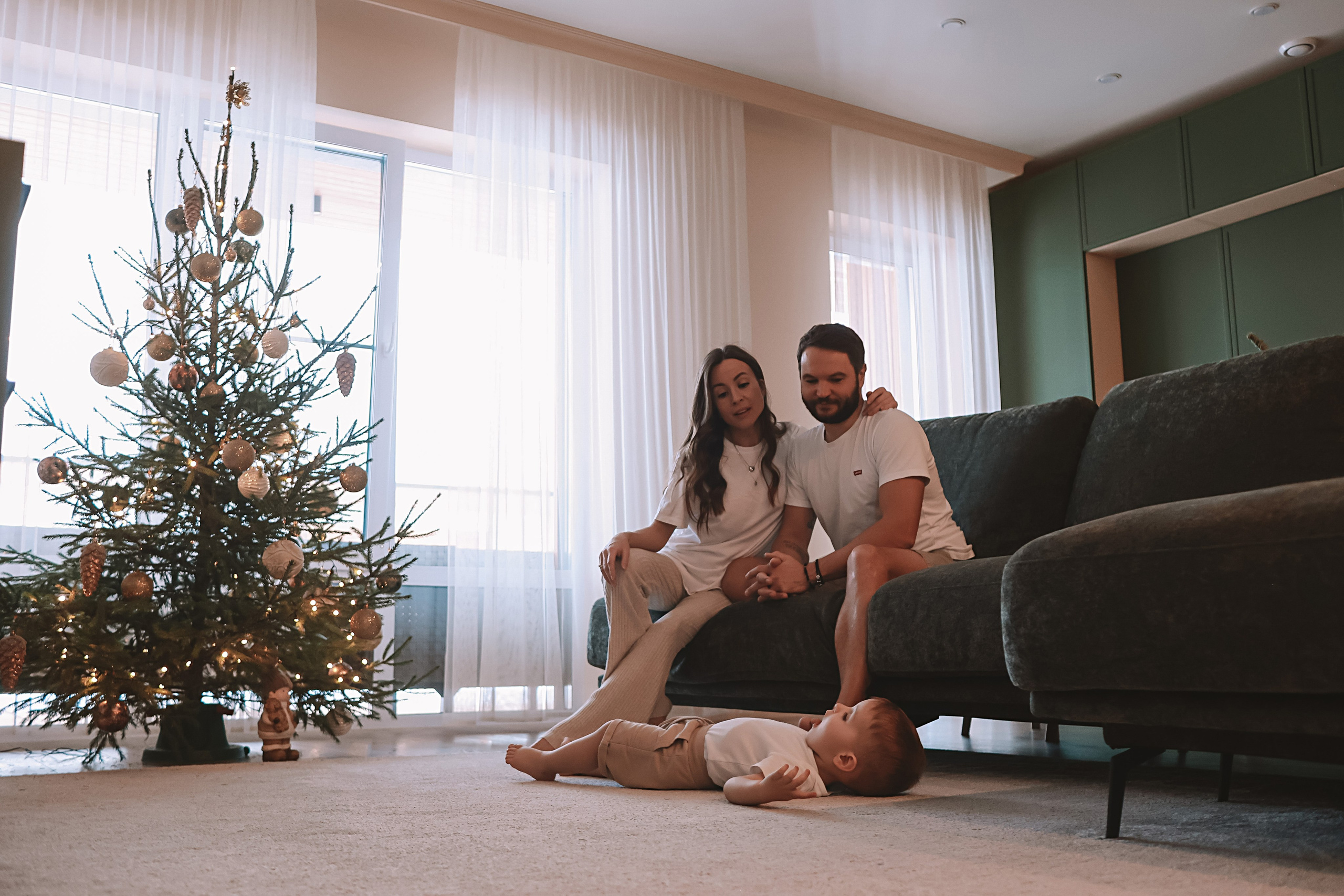 «чтобы было что вспомнить». Семейный фотограф Тюмень, фотограф на роды Салмина Мария