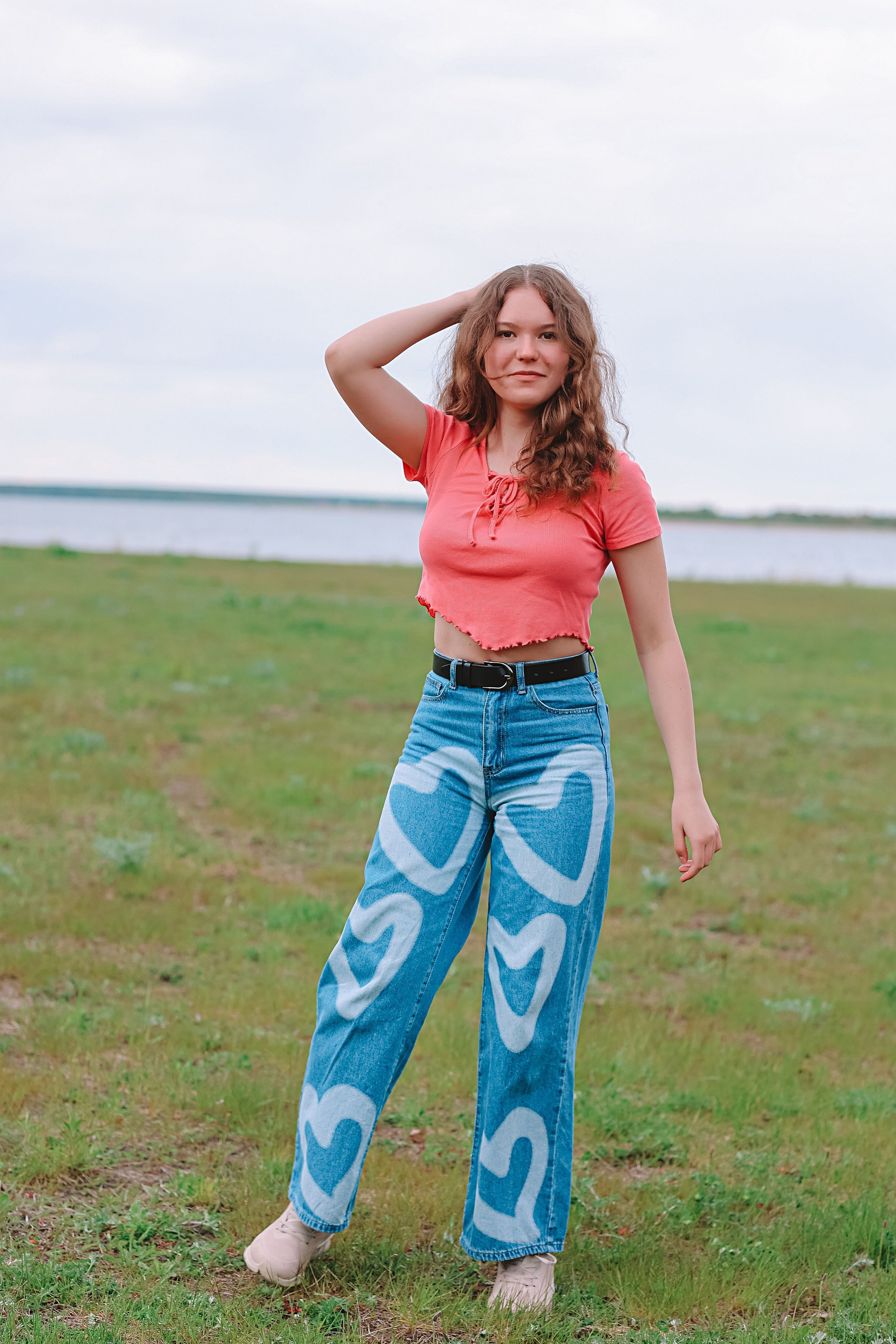 Последний звонок. Семейный фотограф Тюмень, фотограф на роды Салмина Мария