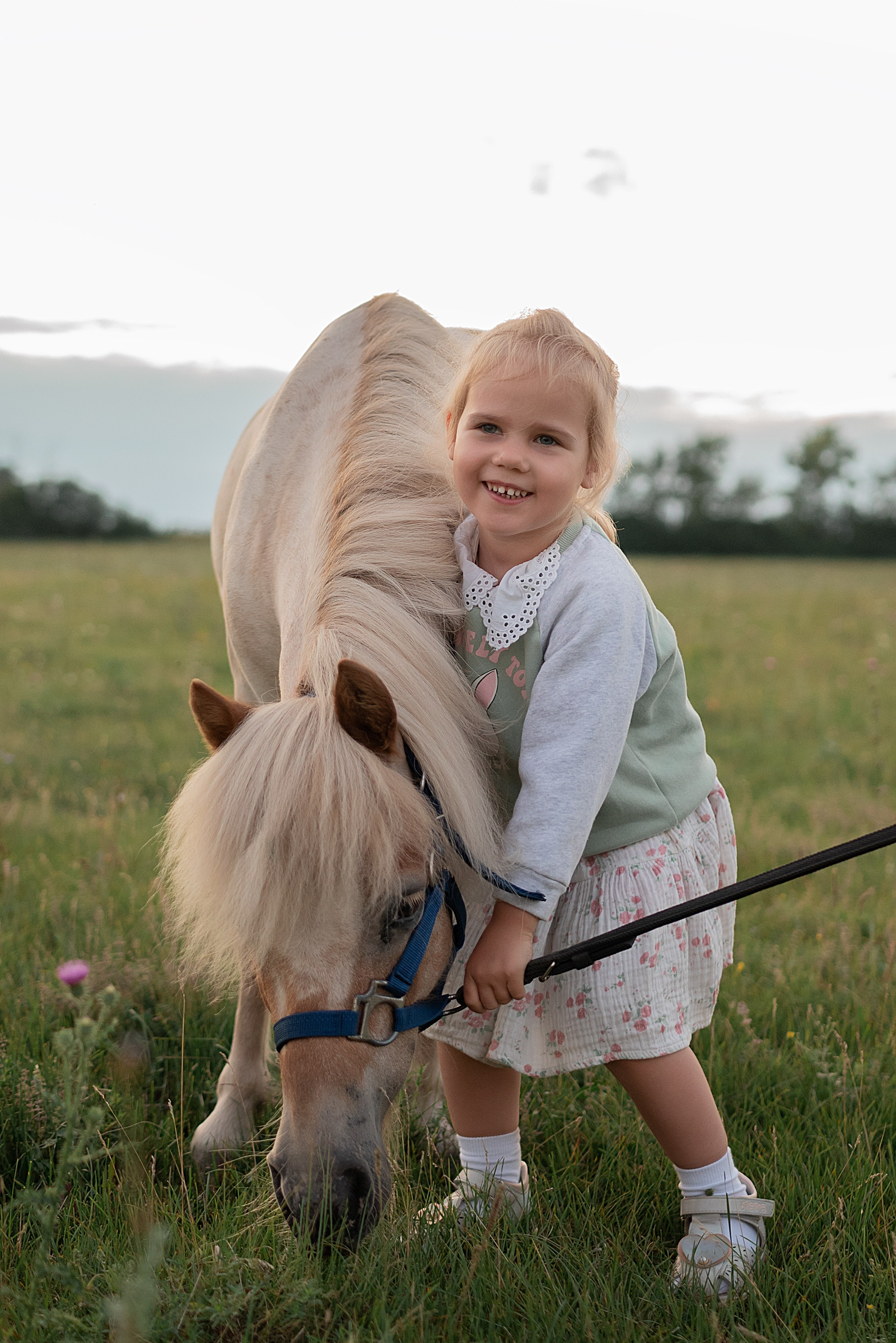 Антонина и Бисер. Семейный и детский фотограф в Санкт-Петербурге