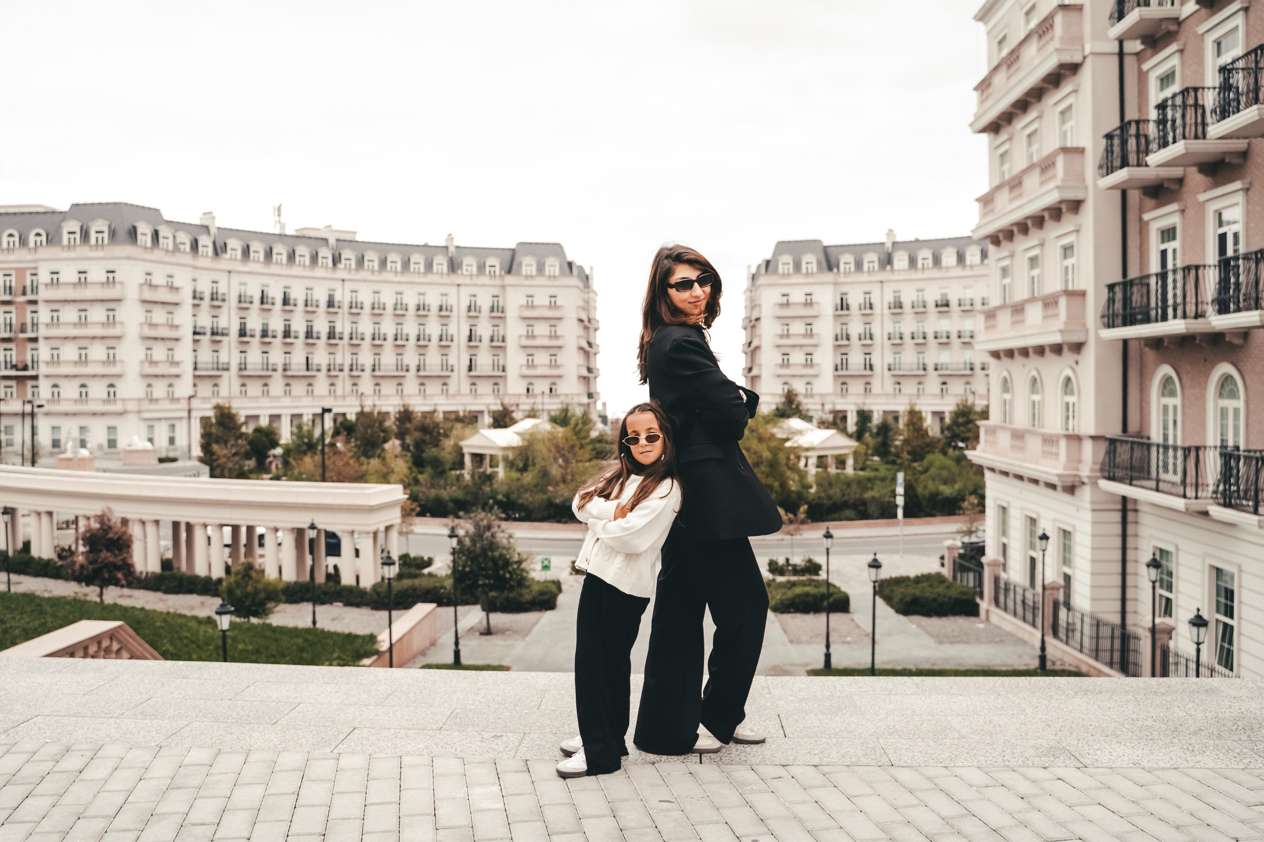 Главное — спутница. Детский и семейный фотограф Ташкент Наталья Кривенко