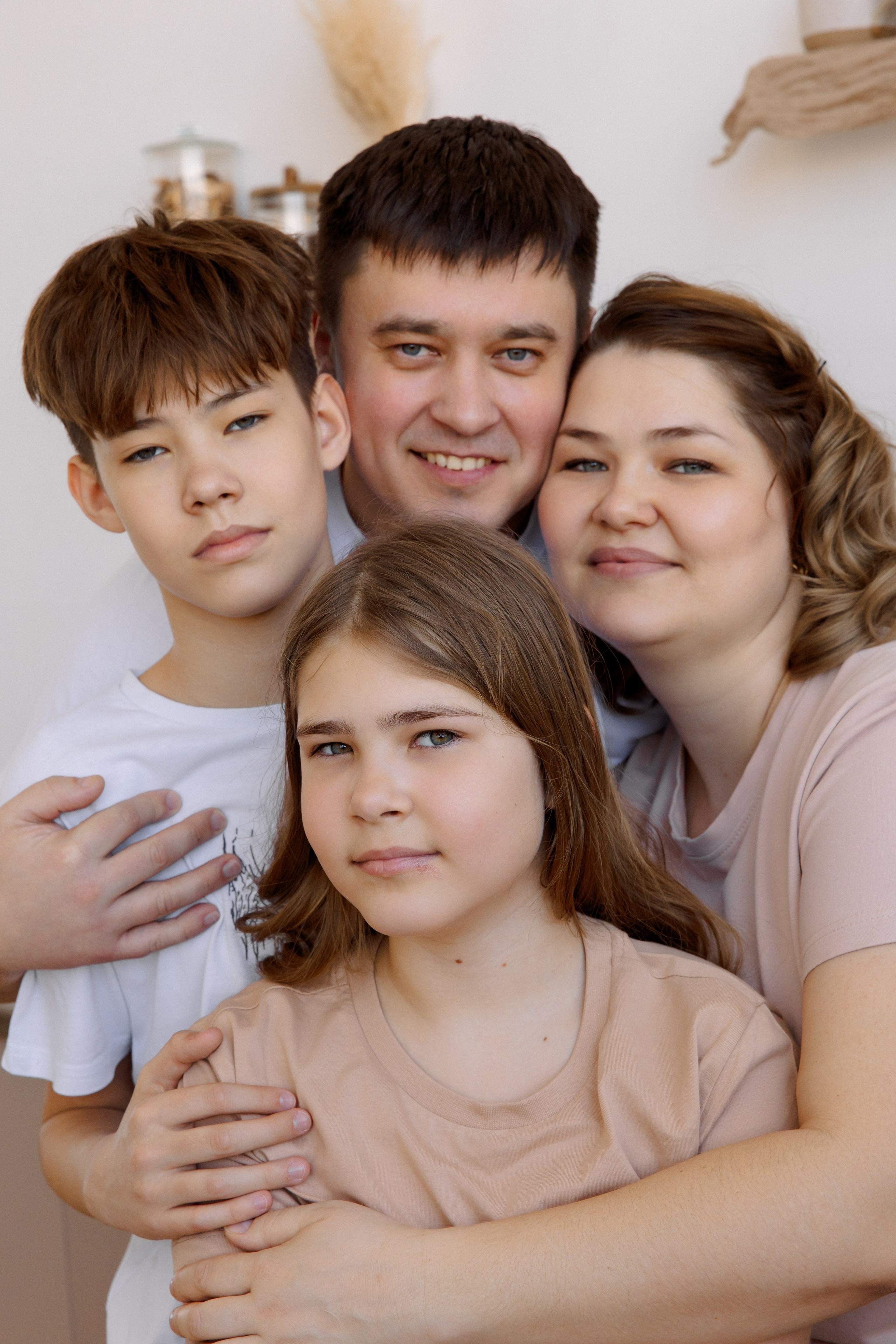 Семейный альбом 28. Свадебный и семейный фотограф Егорова Юлия