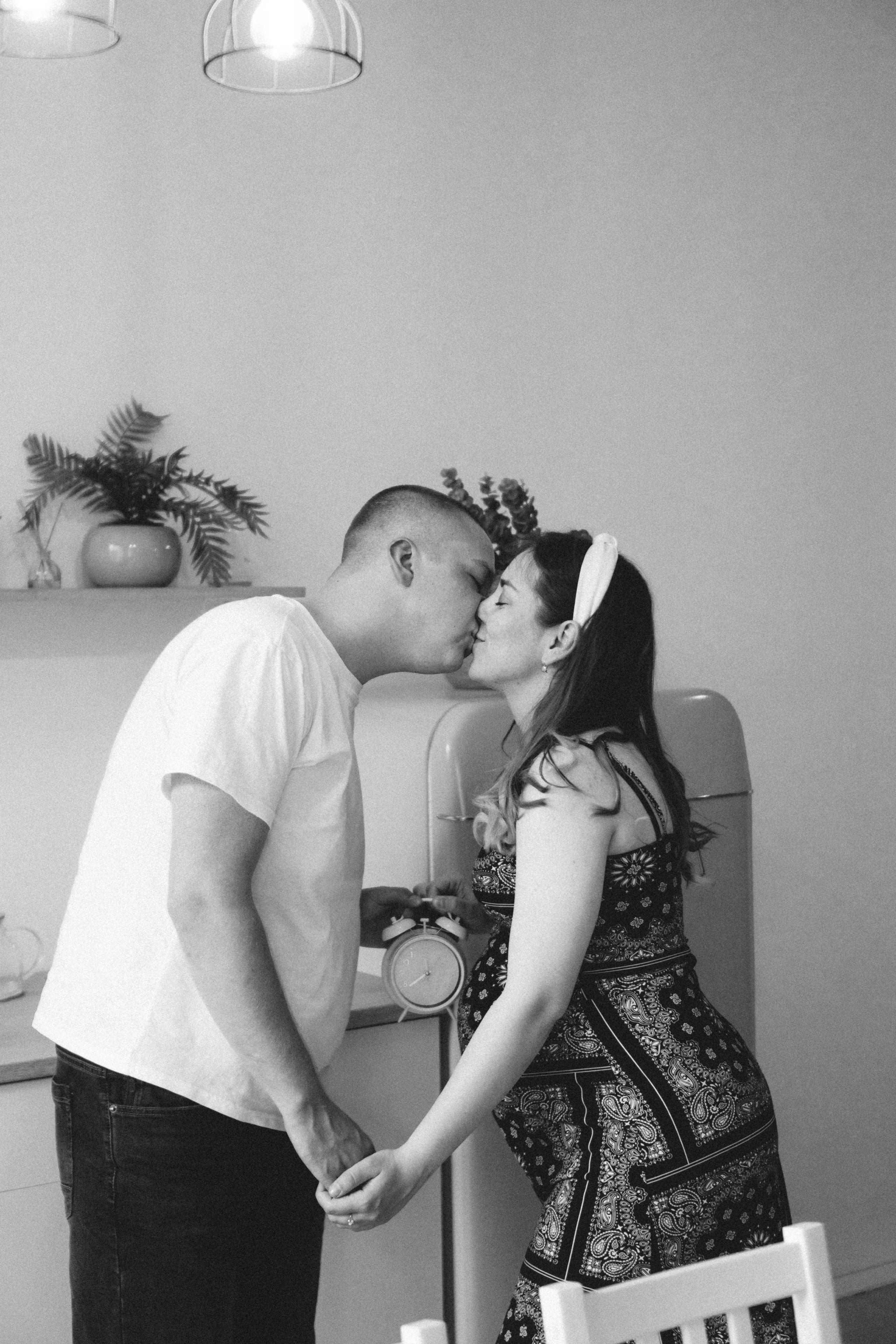 Беременность. Фотограф Елизавета Аскерова