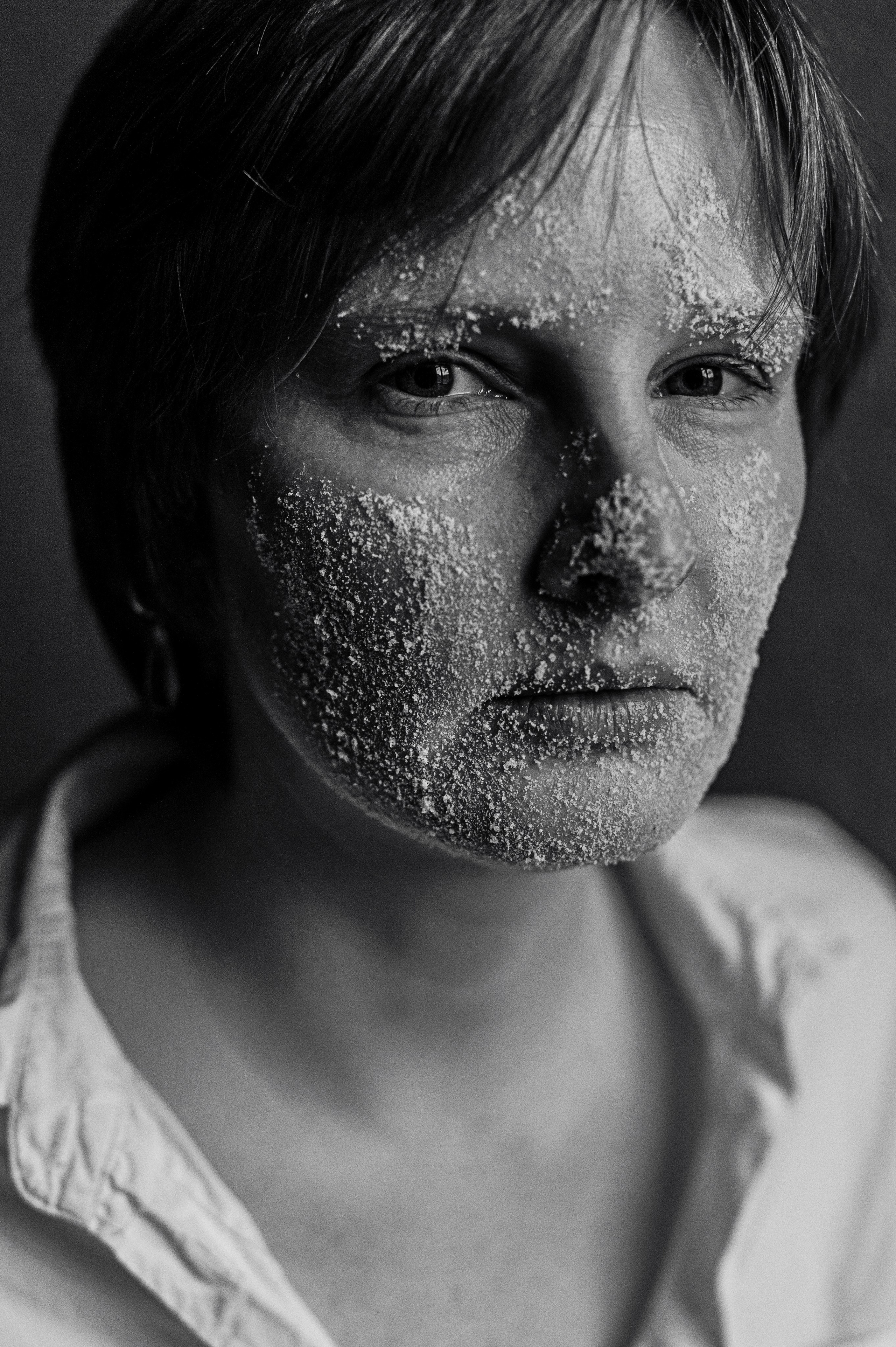 Irina. Sergey Vinogradov photographer Russia Saint Petersburg