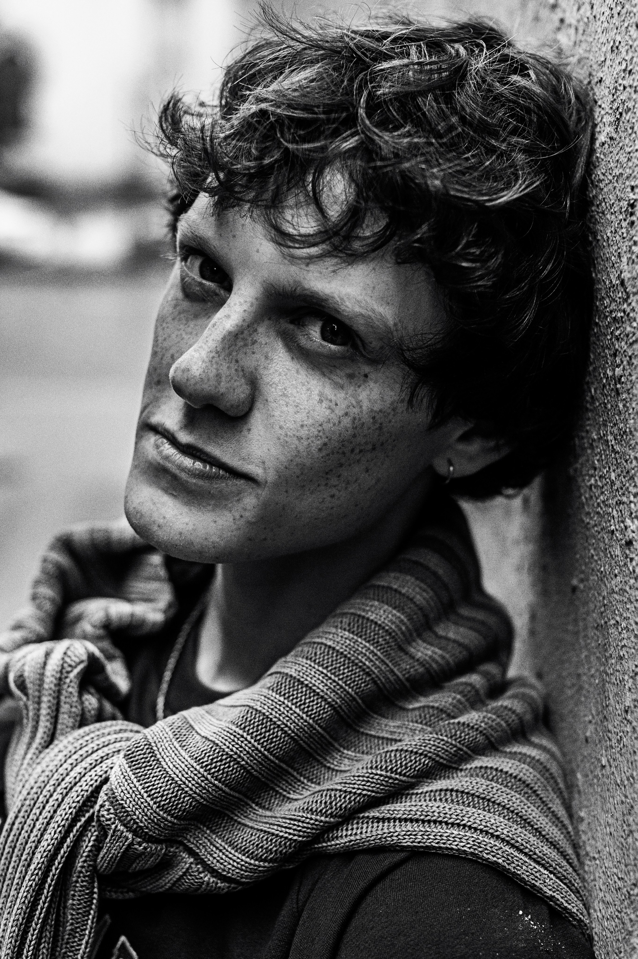 Egor. Сергей Виноградов фотограф Россия Санкт-Петербург