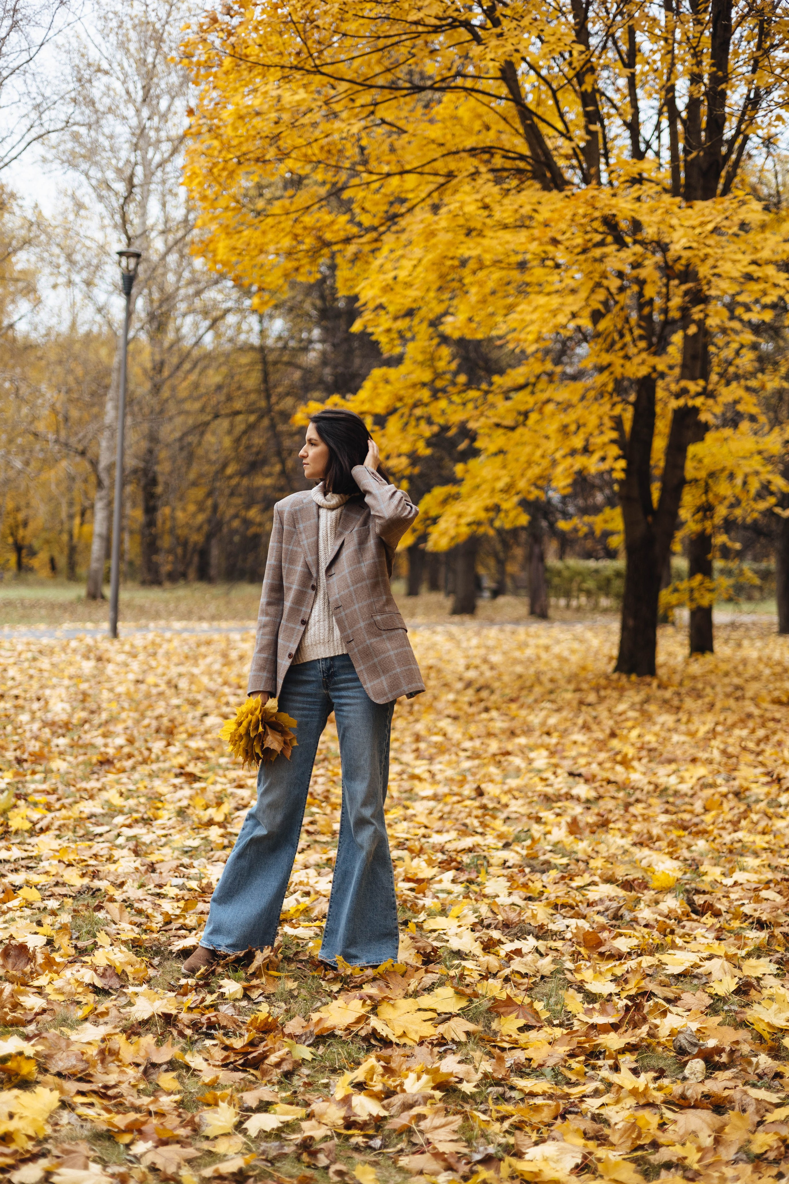 Аделина. Женский и семейный фотограф в Москве Никулина Алена