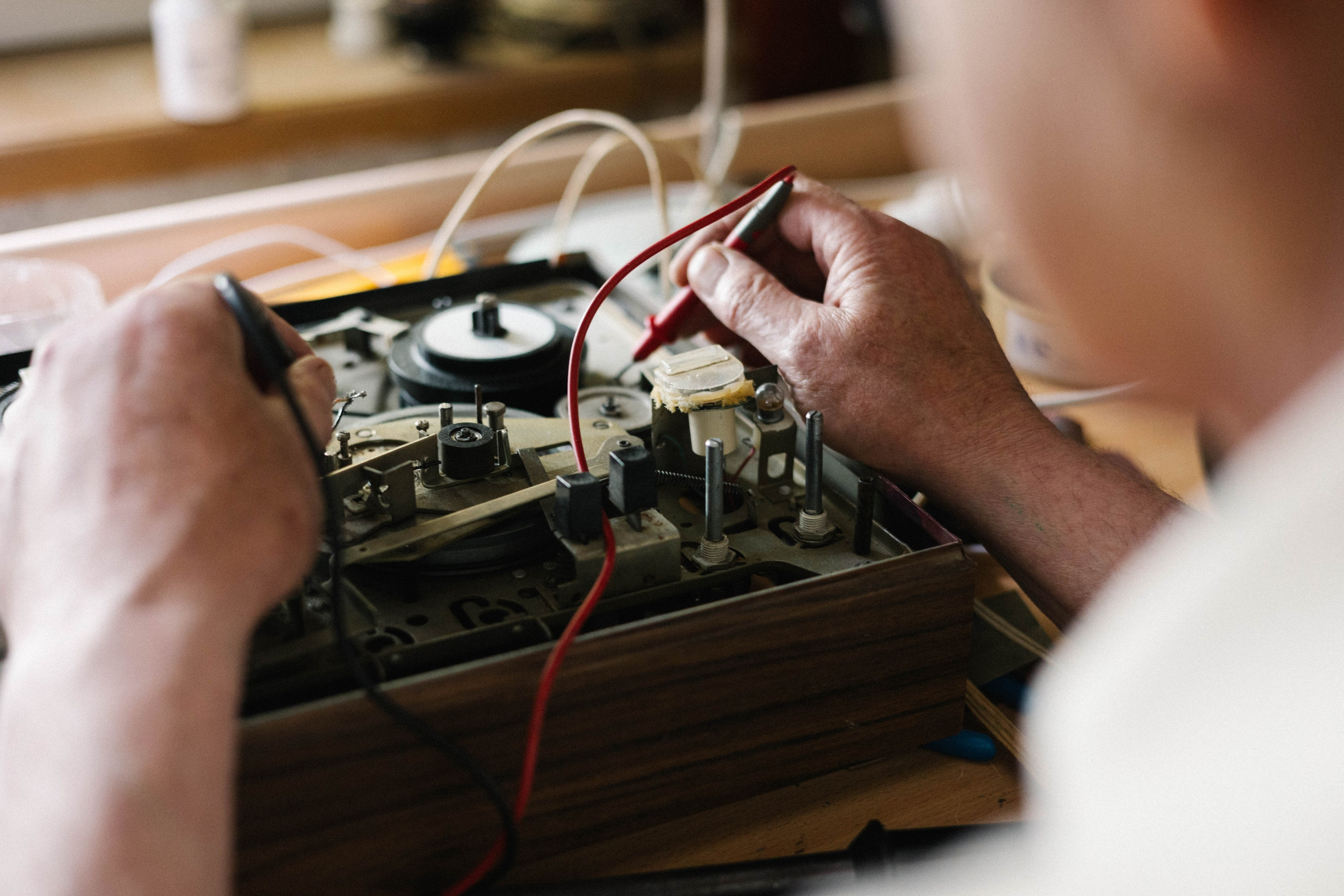 Один день из жизни…. Женский и семейный фотограф в Москве Никулина Алена