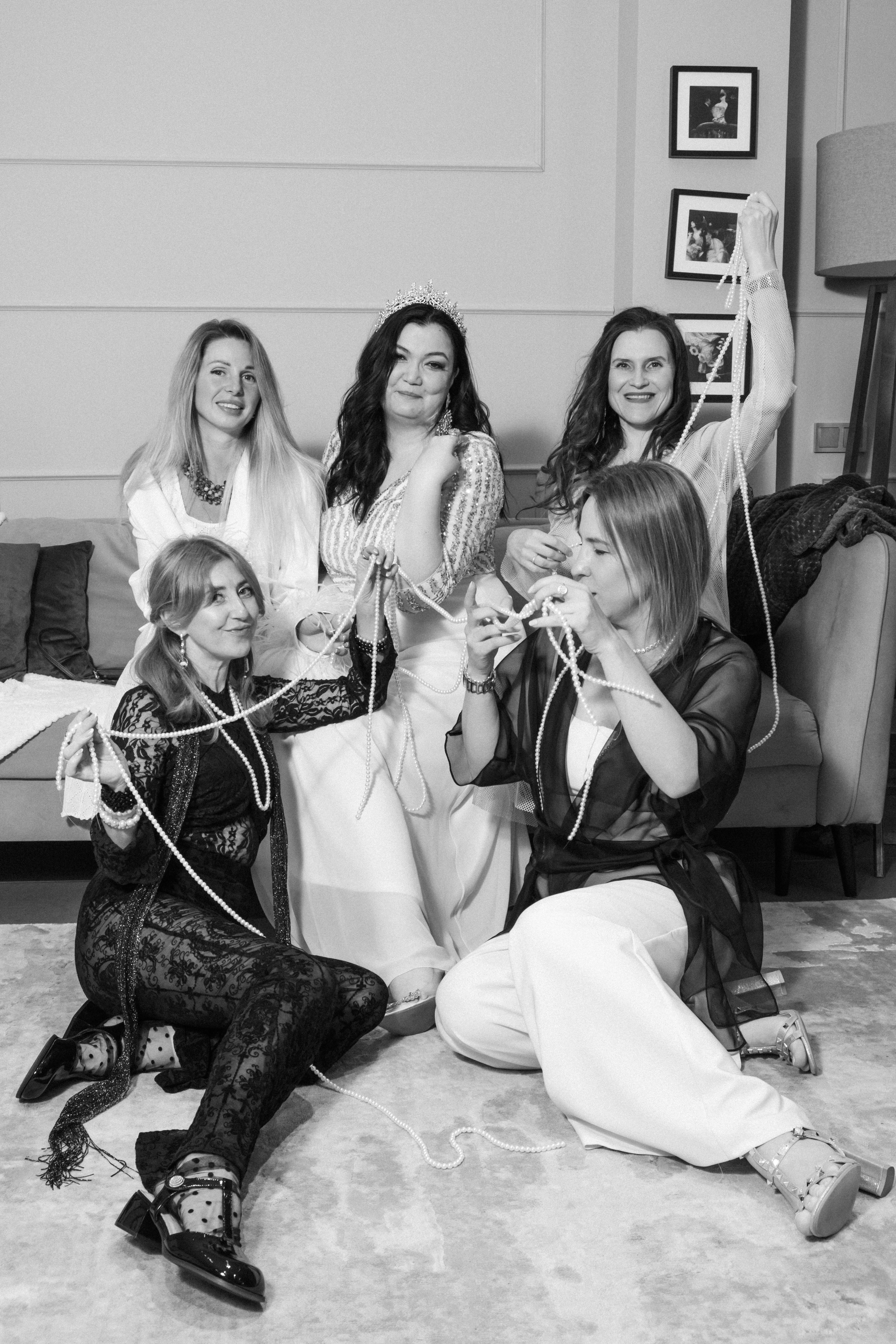 Репортаж. Контент-фотограф и видеограф в Перми