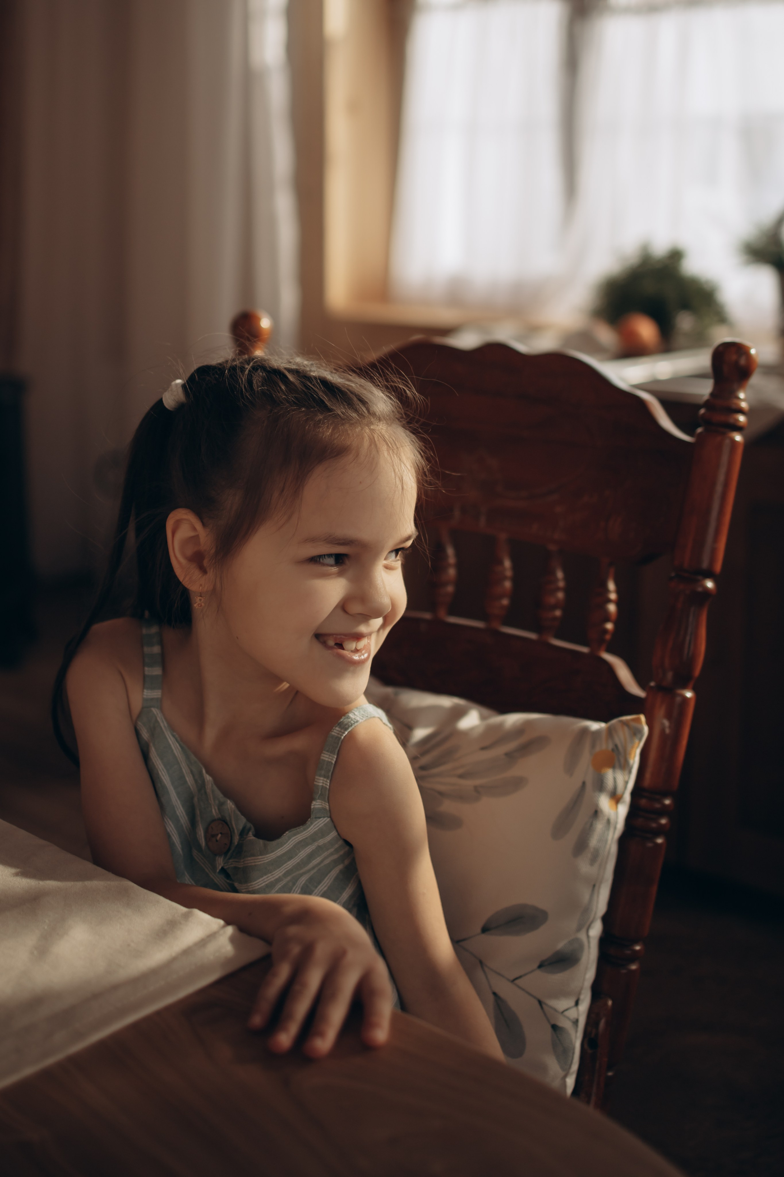 Ира, Софа и Вика. Семейный фотограф Екатерина Еремеева