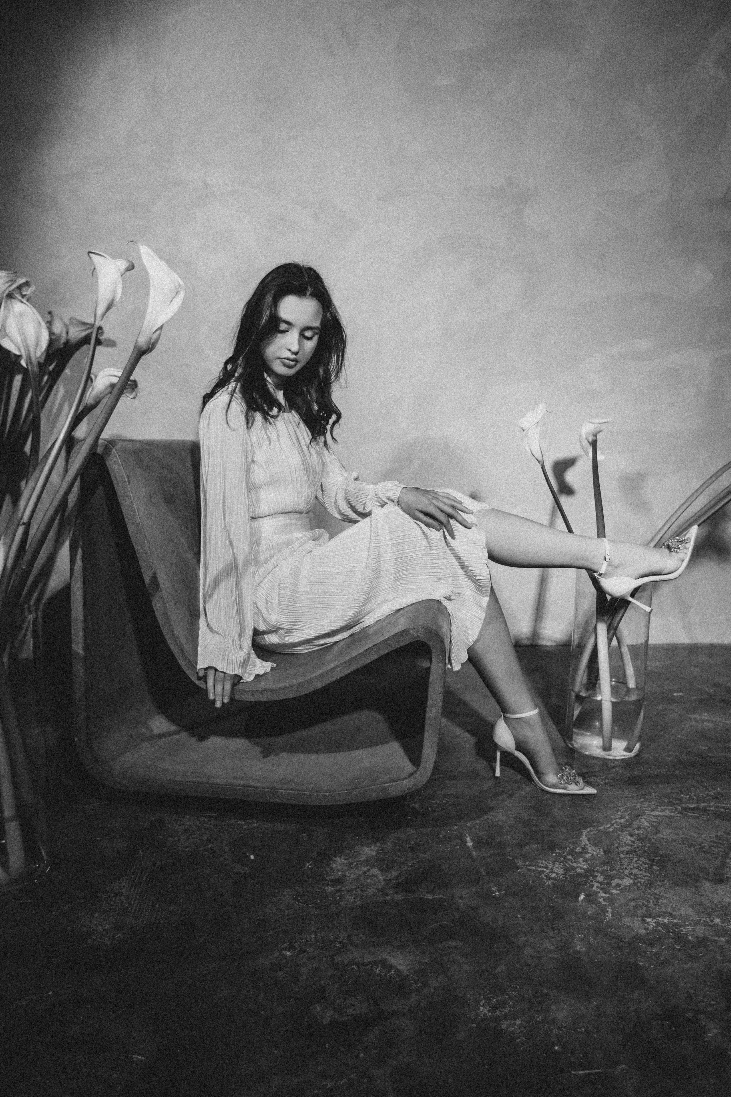 Эля. Фотограф Таганрог Любимая Надя