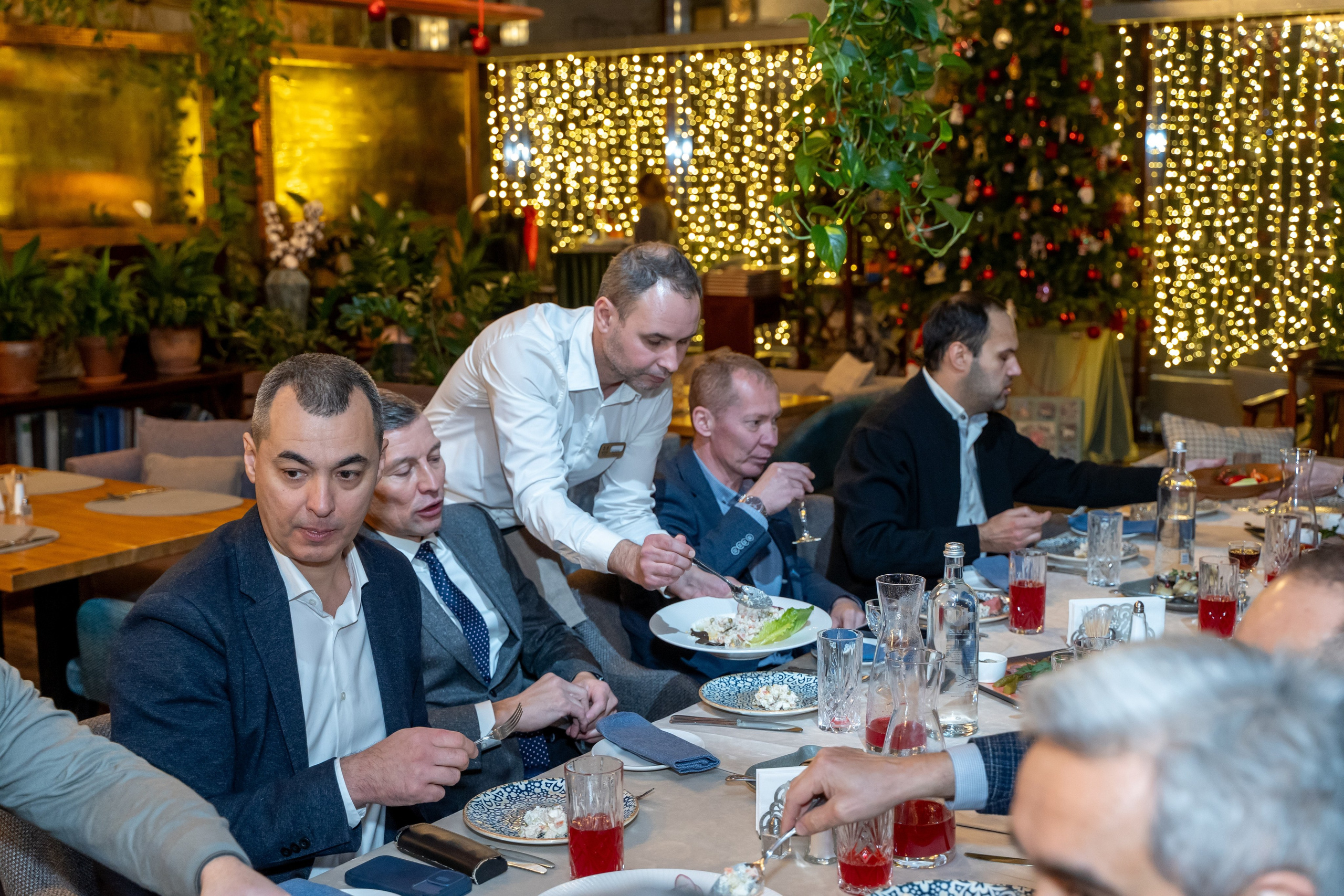 Ресторан СОЮЗ. Фотограф Герман Локоцкий, семейные фотосессии в Санкт-Петербурге