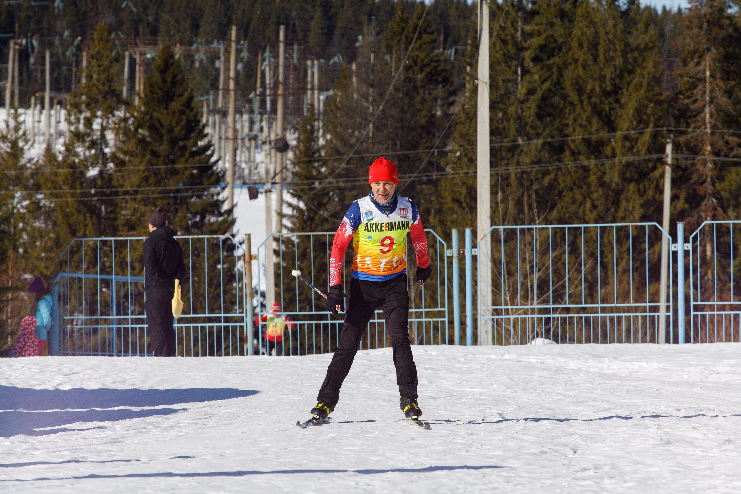 Фотограф Пермь
