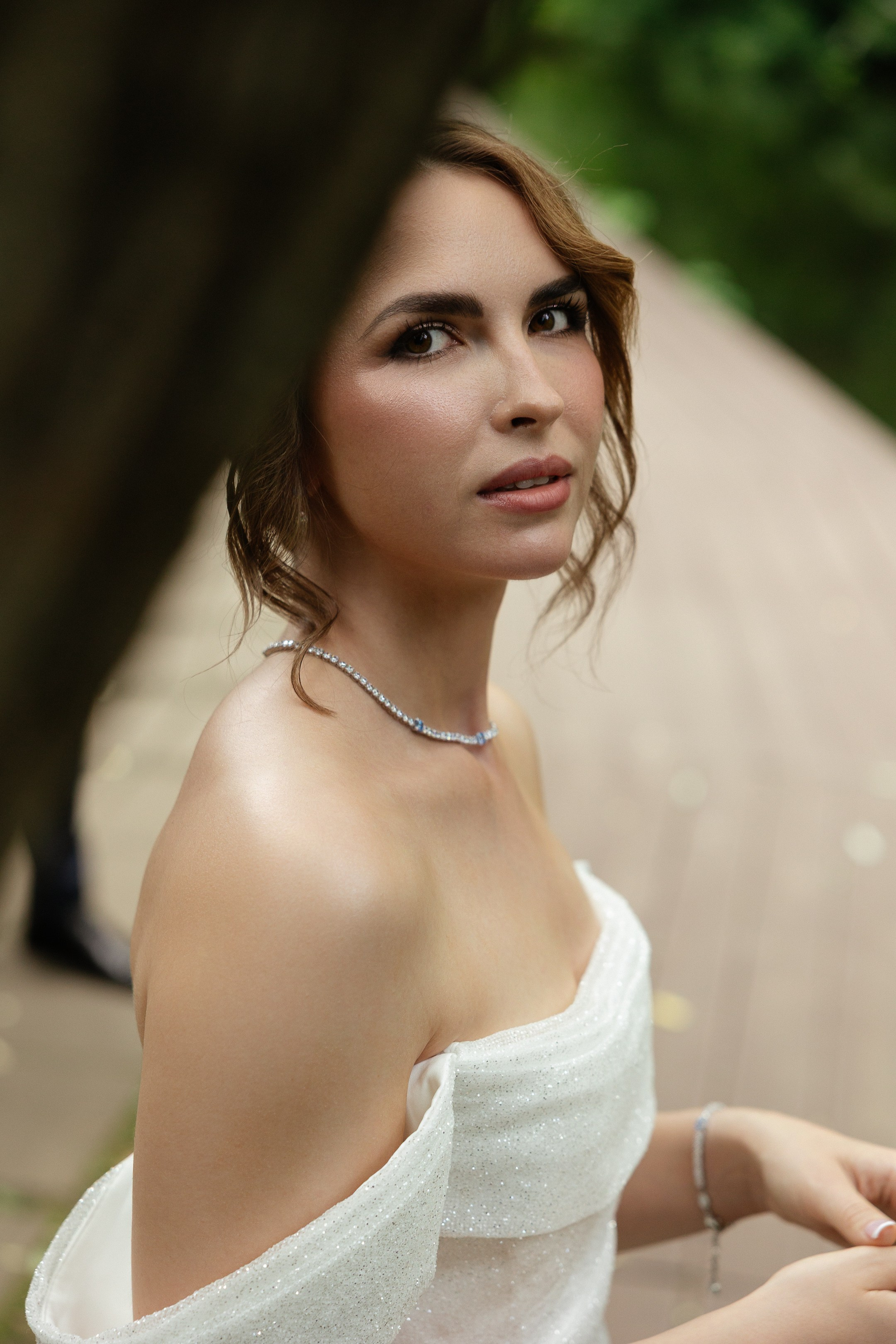 Свадьба Полины и Никиты. Портретный и репортажный фотограф в Москве Олеся Лисарк