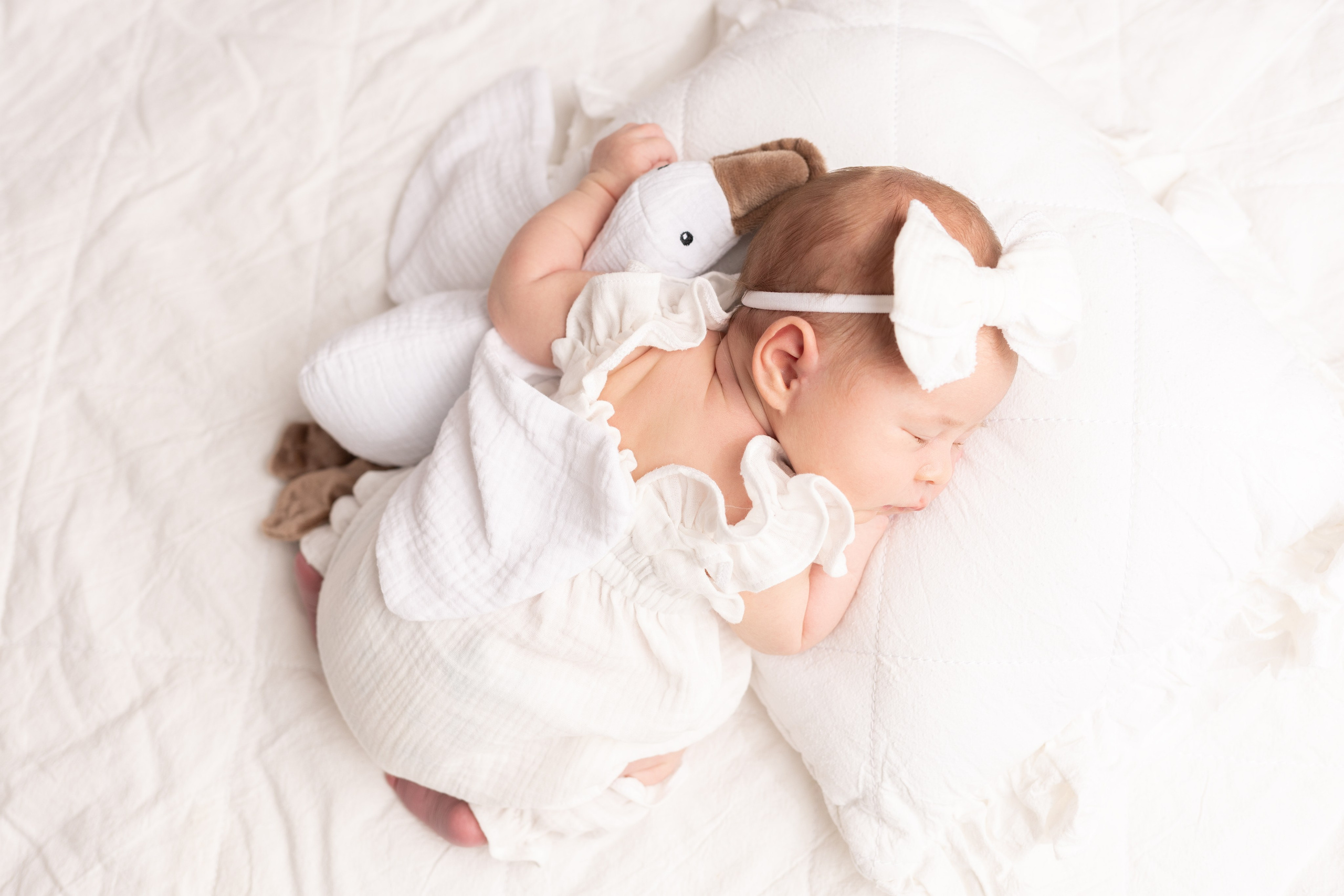 Съемка новорожденных. Фотограф новорожденных, детский фотограф в г. Оренбурге Екатерина Козлова