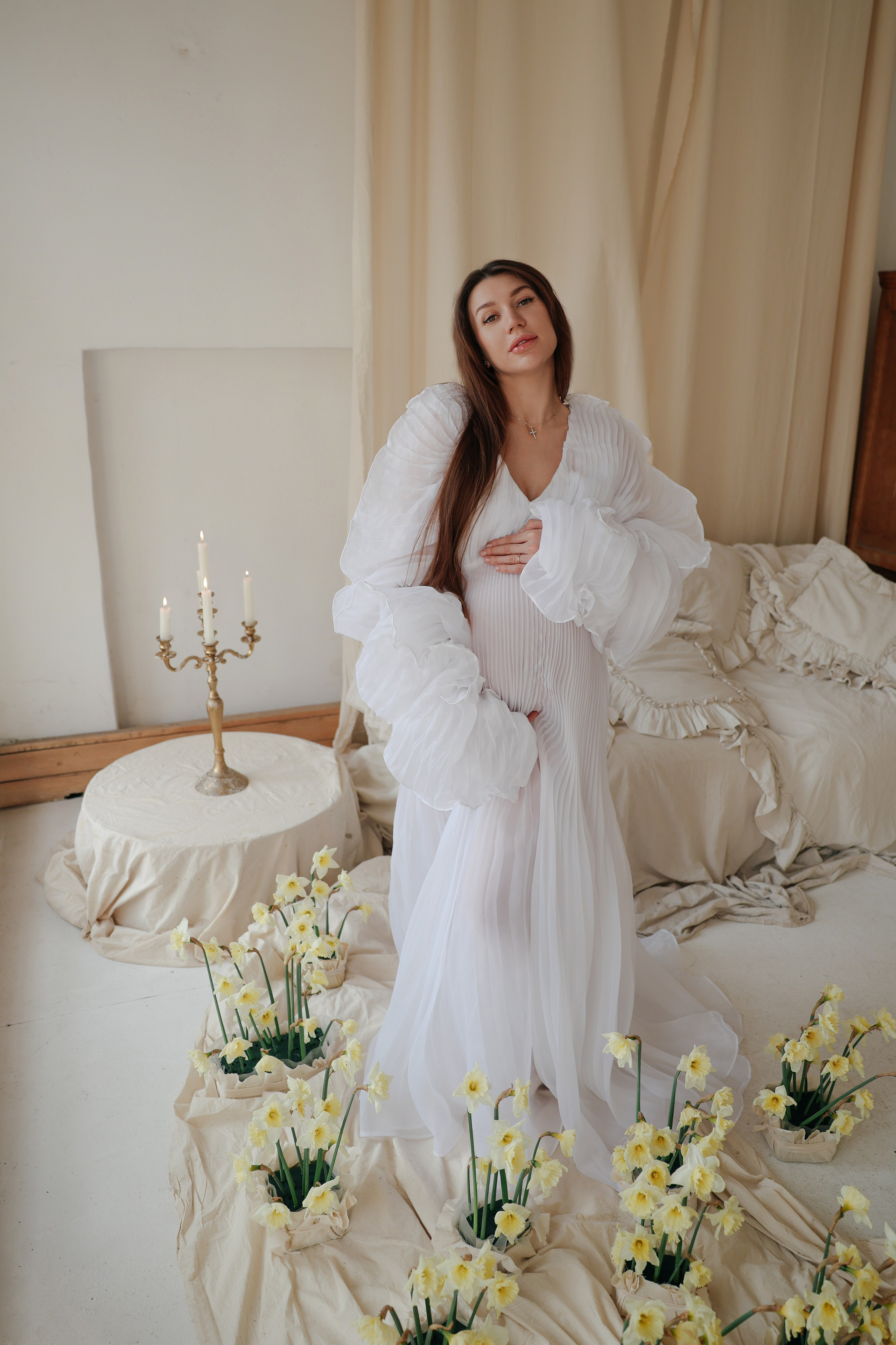 Беременность. Свадебный и семейный фотограф в Ростове-на-Дону Марианна Хахладжева