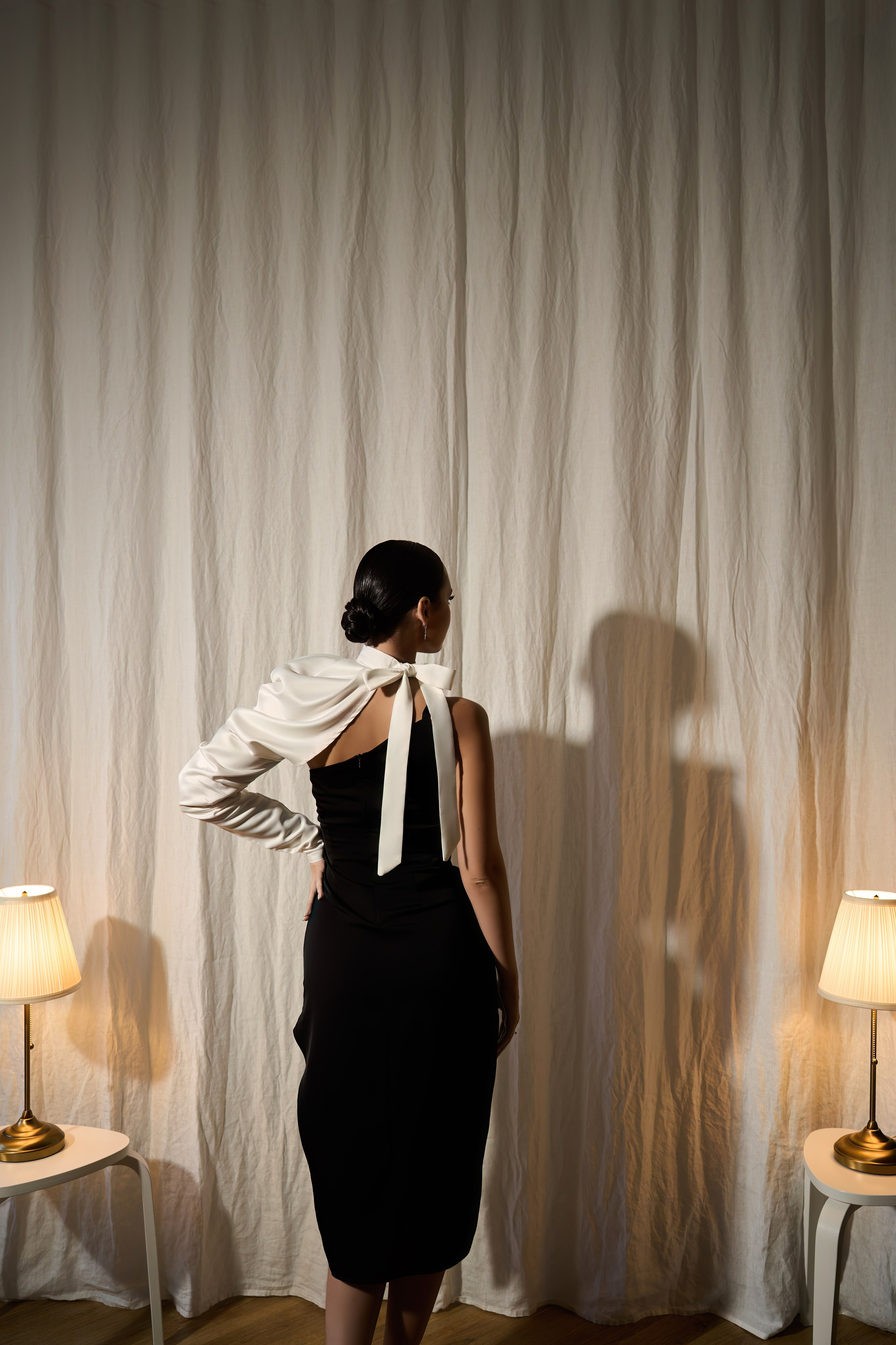 Дмитрий и Ксения. Свадебный фотограф в Барнауле Четошникова Анна