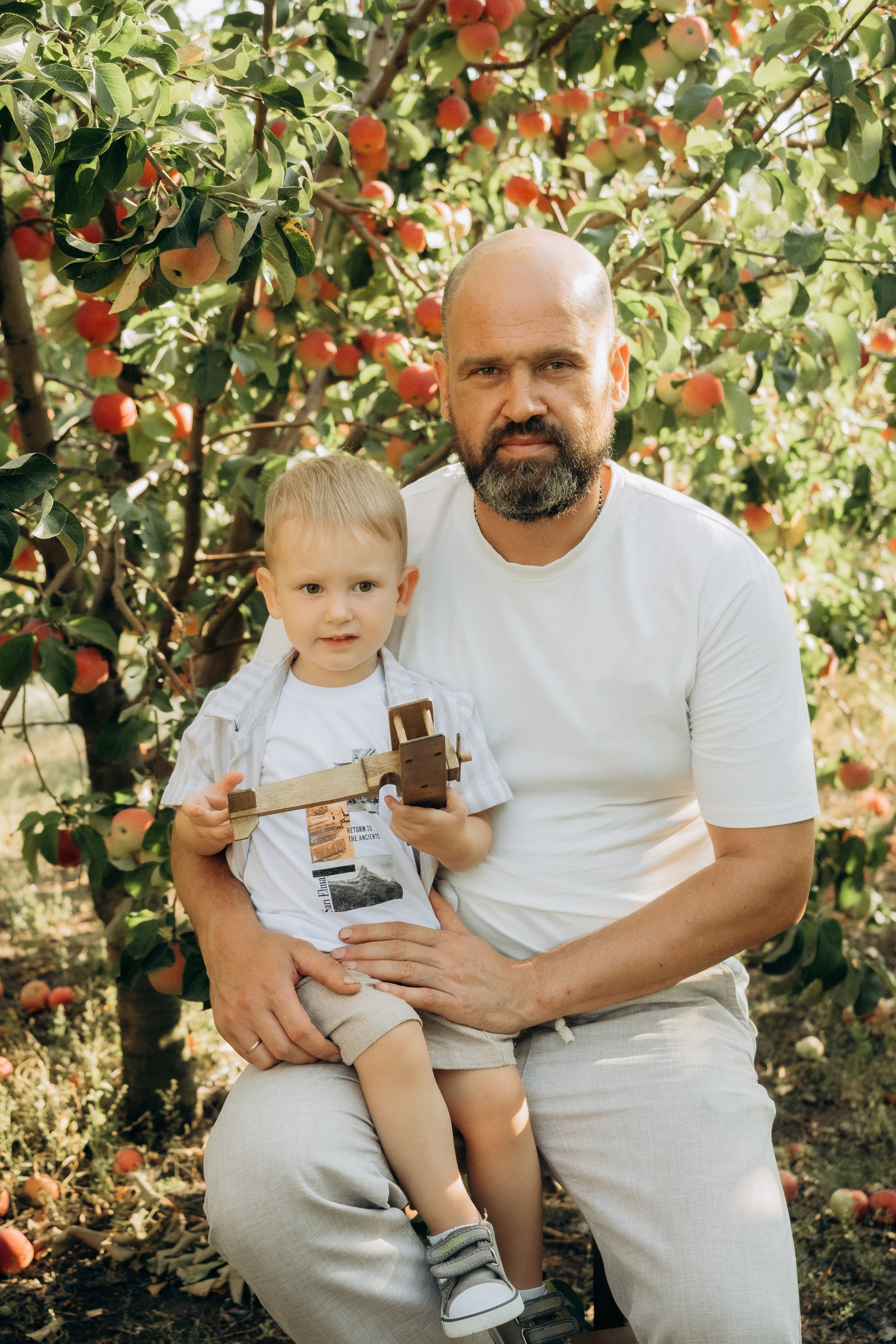 Семейная. Семейный фотограф в Марксе Светлана Шибаршина