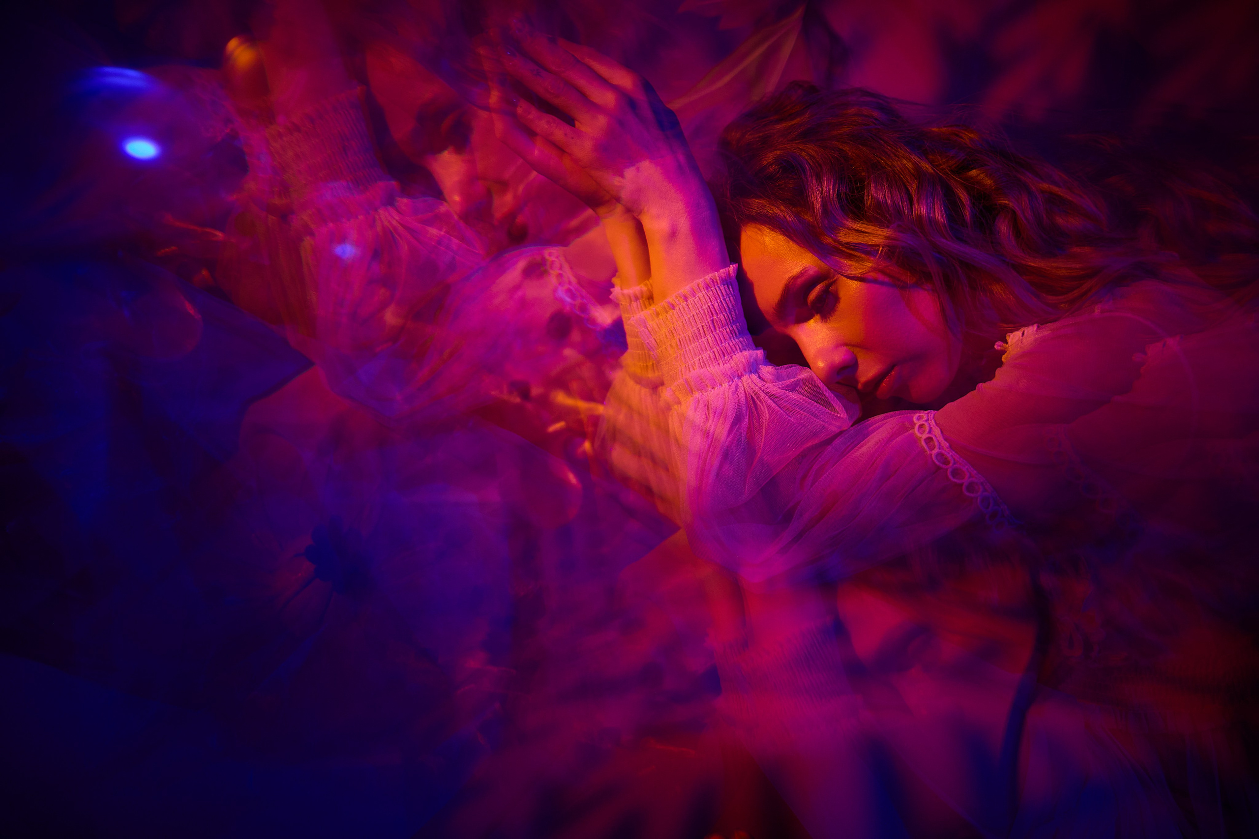 Visual artist/photographer Dayneko Tatyana Krasnoyarsk