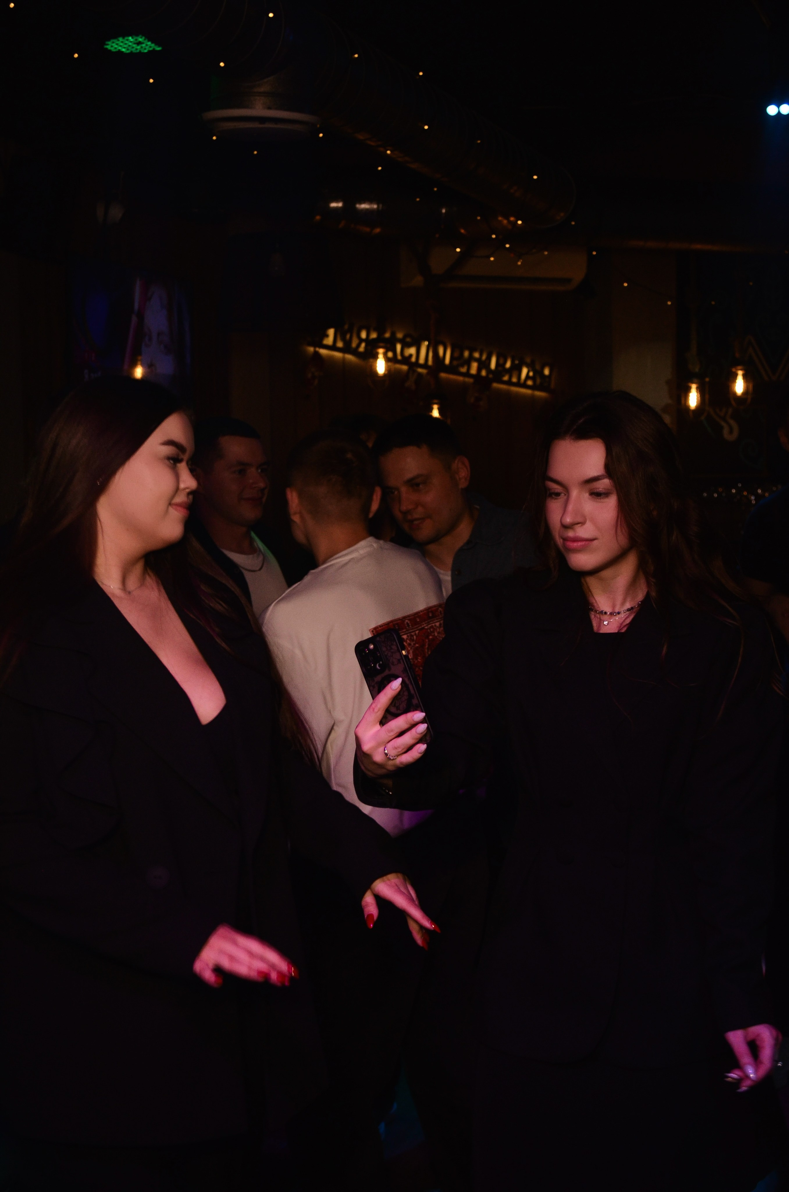 27.12.25 New Year Party. Мята Спортивная — Кальянная, караоке, бар в Минске