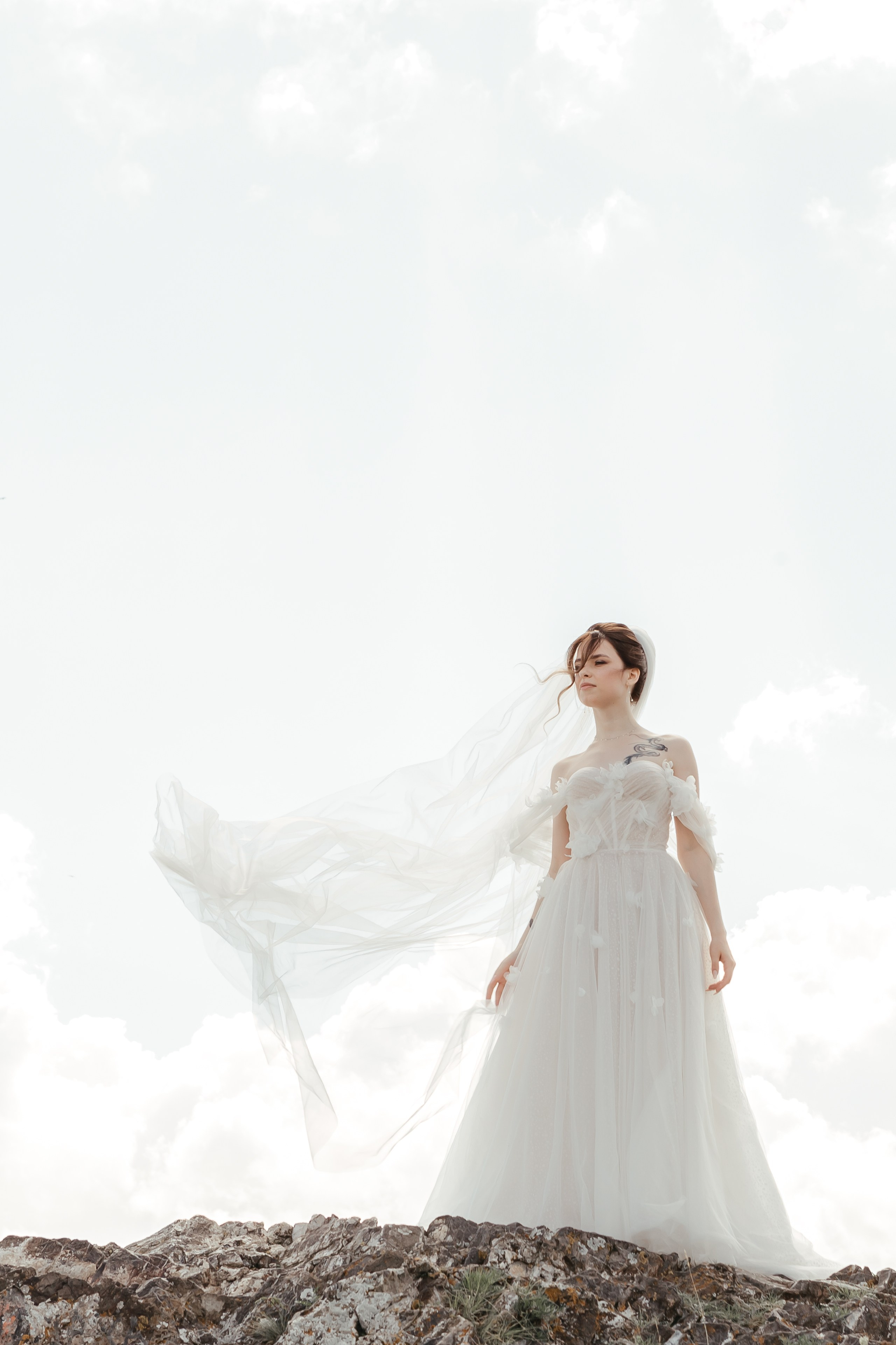 Свадебная фотография в Красноярске. Свадебный и семейный фотограф В Красноярске Андрей Юсенков