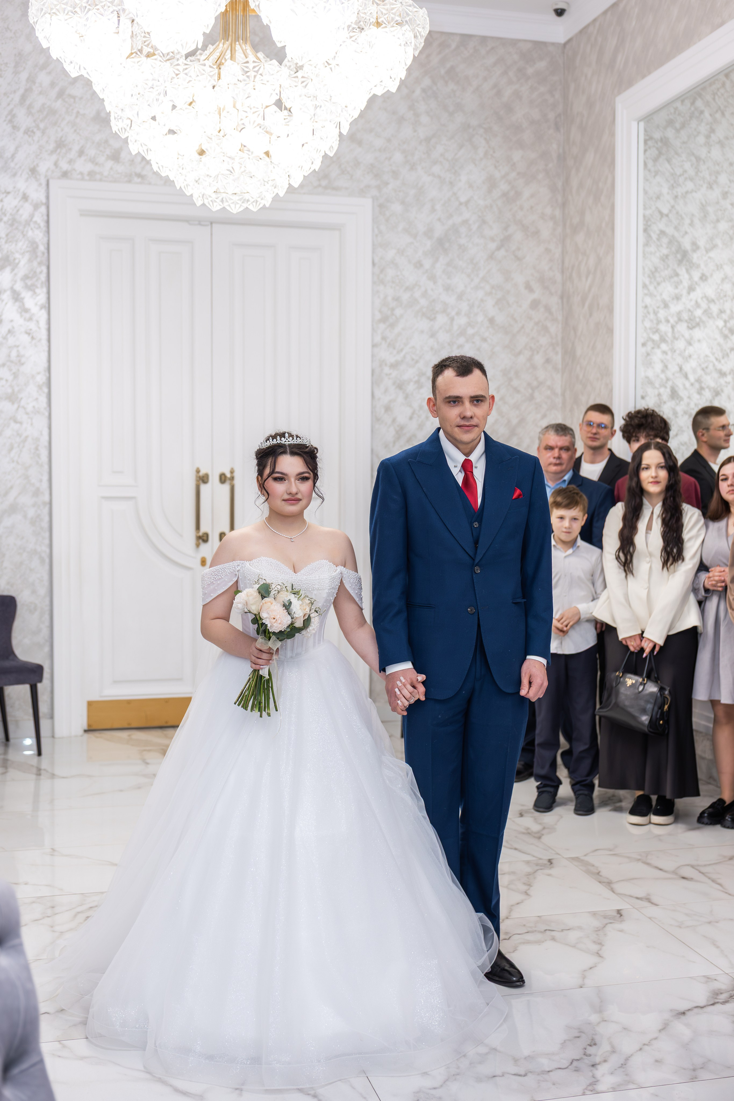 Viktor & Ksenia. Семейный и свадебный фотограф в Москве Елизавета Окульская