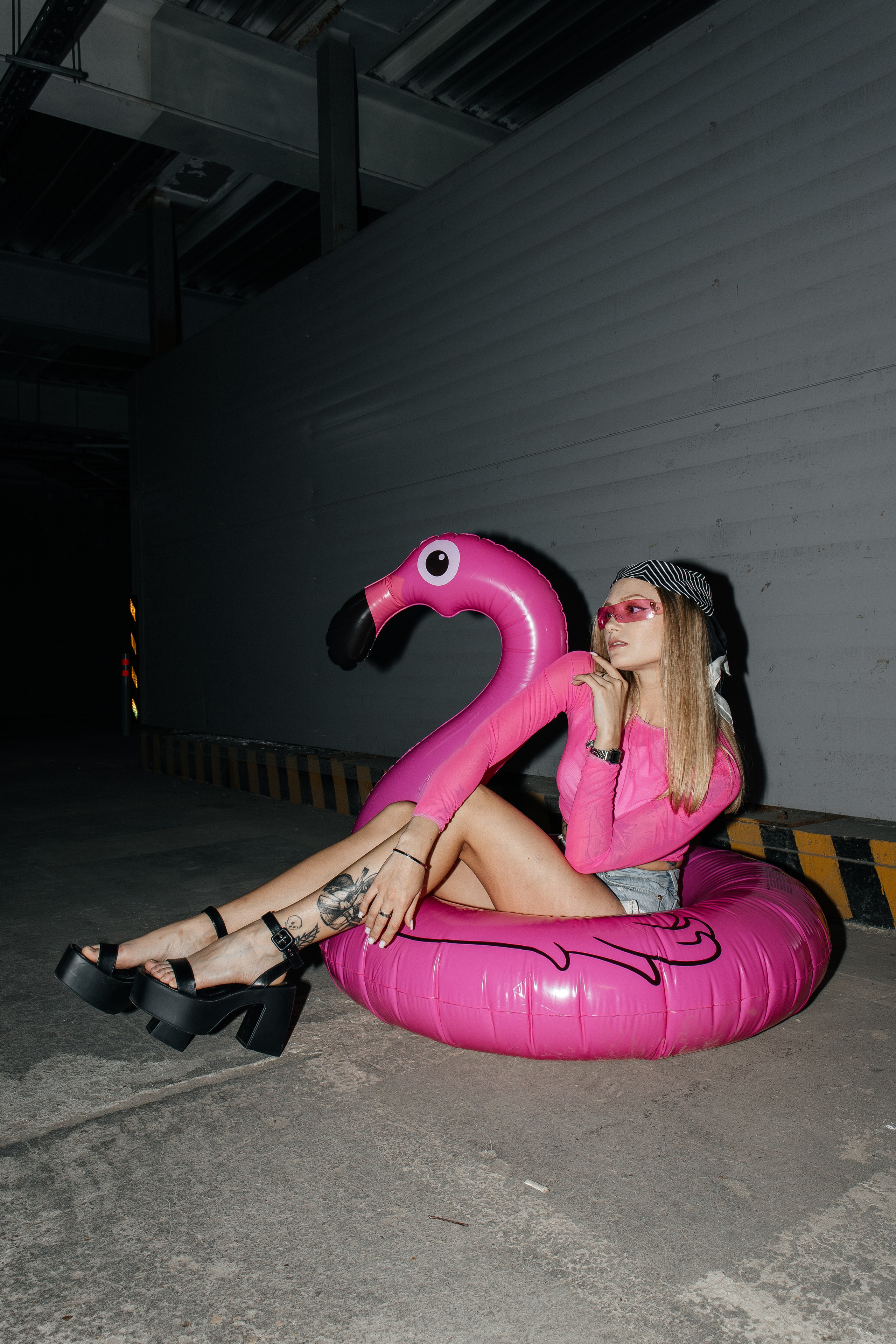 Lera Flamingo. Семейный и свадебный фотограф в Москве Елизавета Окульская