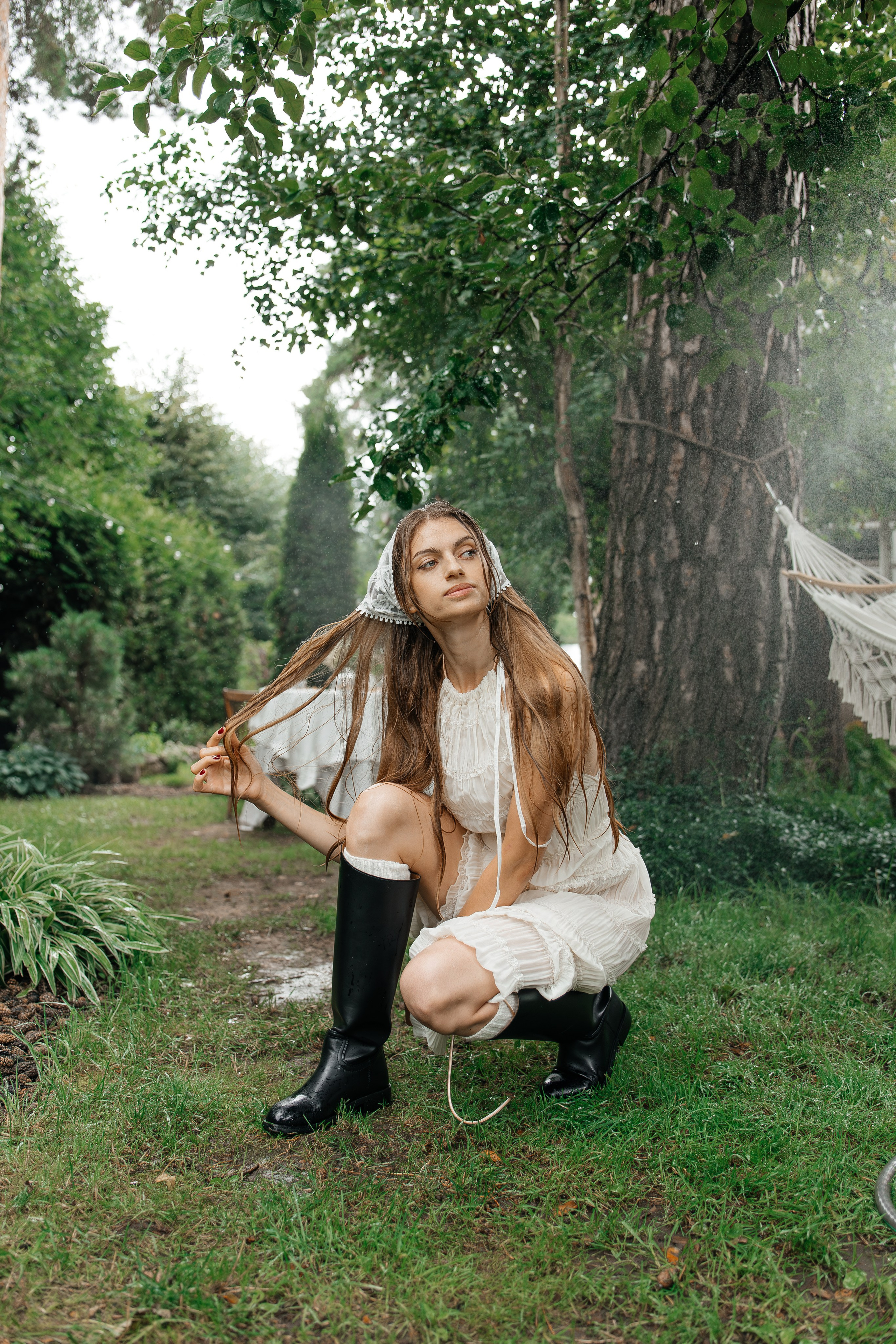 Polly. Семейный и свадебный фотограф в Москве Елизавета Окульская
