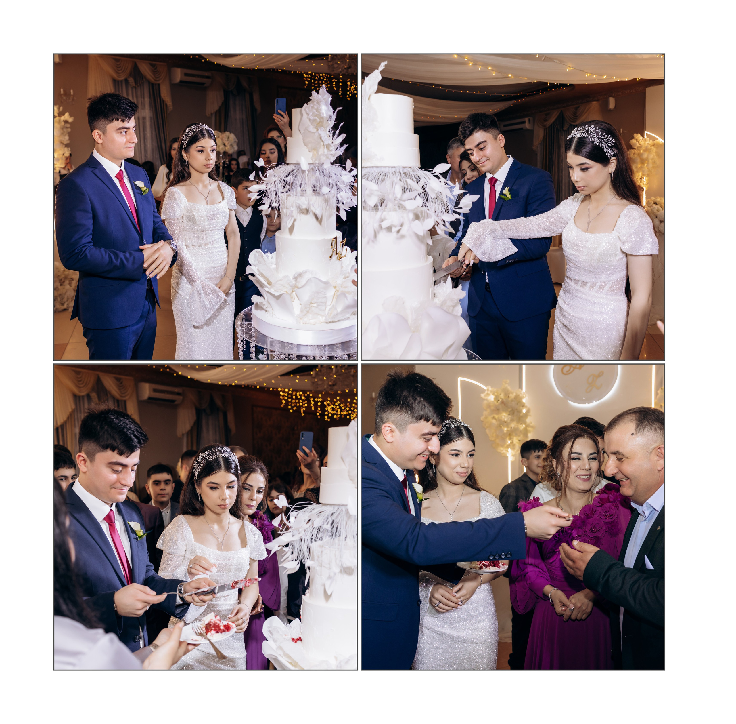 Асим Зейнаб 20 апреля 2024. Фотограф в Калининграде свадебная фотография, репортажная, фотосессии