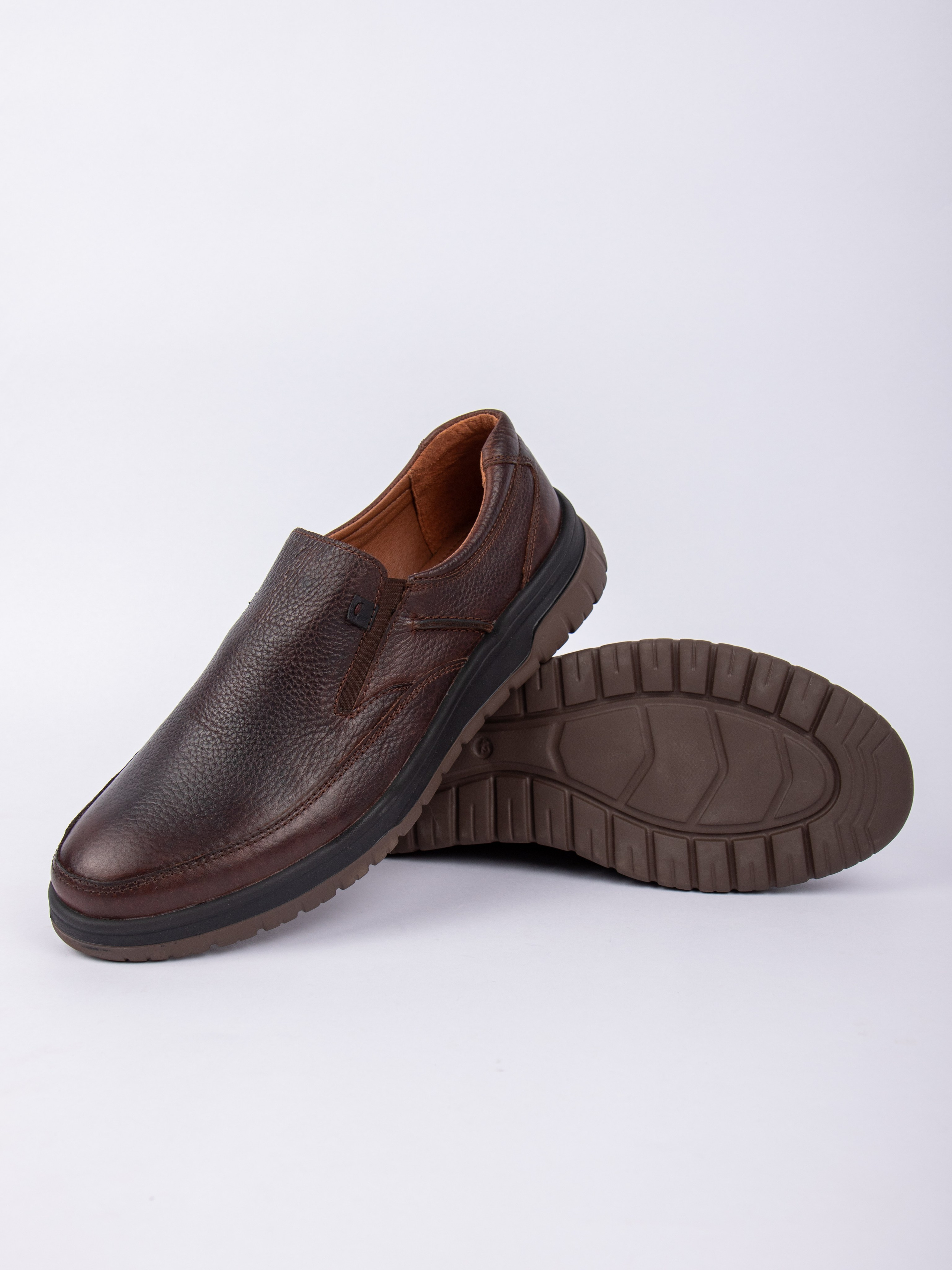 Carvito Зима 2025. Фотограф Александр Бигари