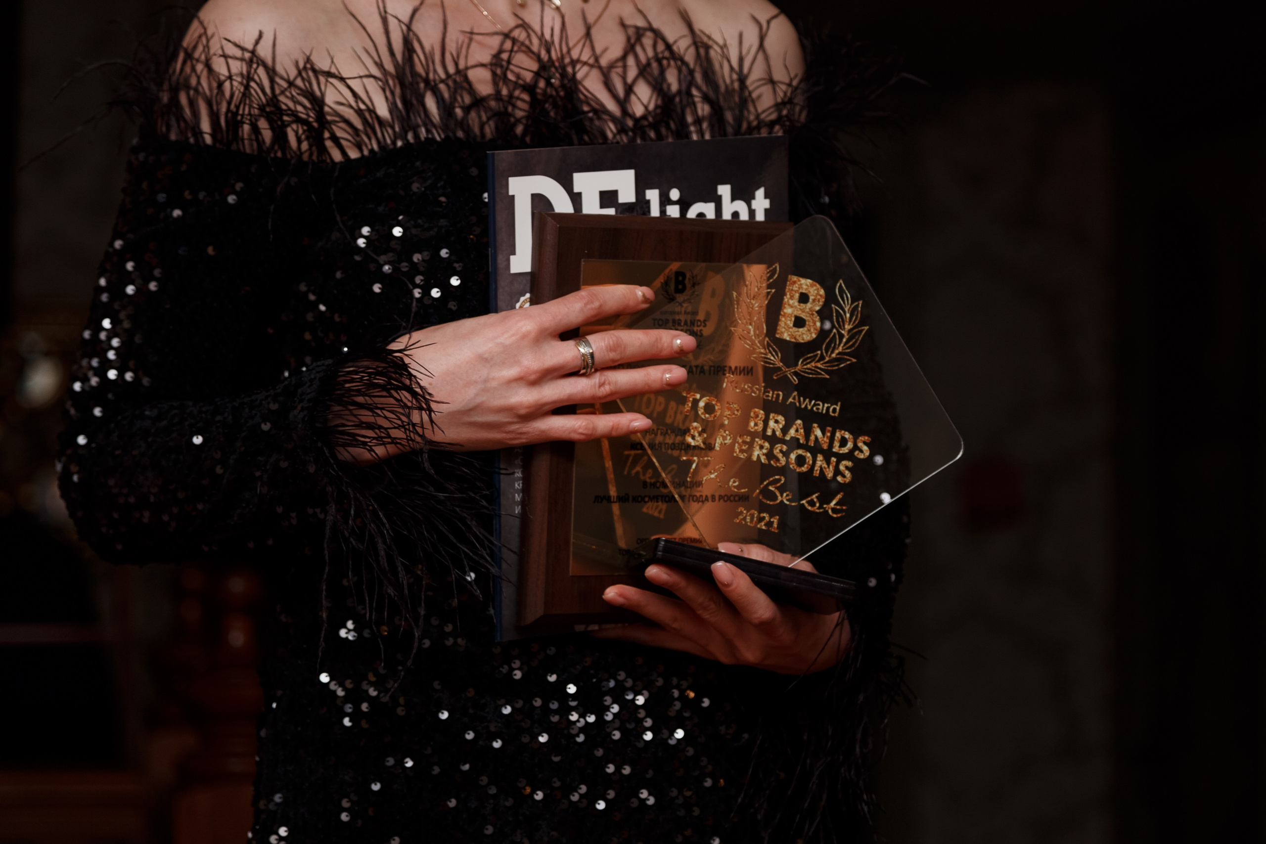 Мероприятия, репортаж. Екатерина Хамзина