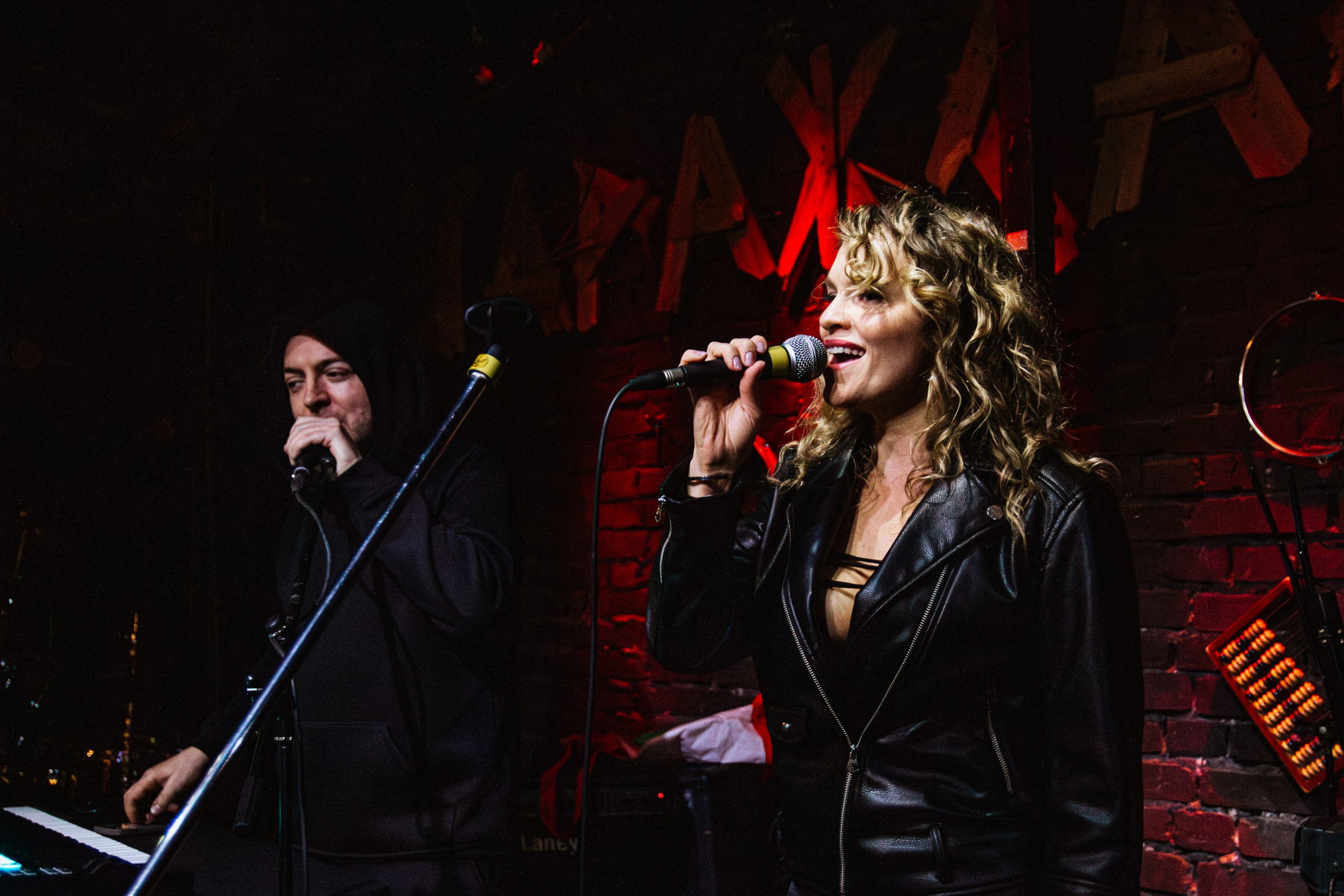 Проект «Твоя группа» СПб / «ГаражСарай» февраль, 2026. Концертный фотограф в Санкт-Петербурге | Анастасия Колупаева