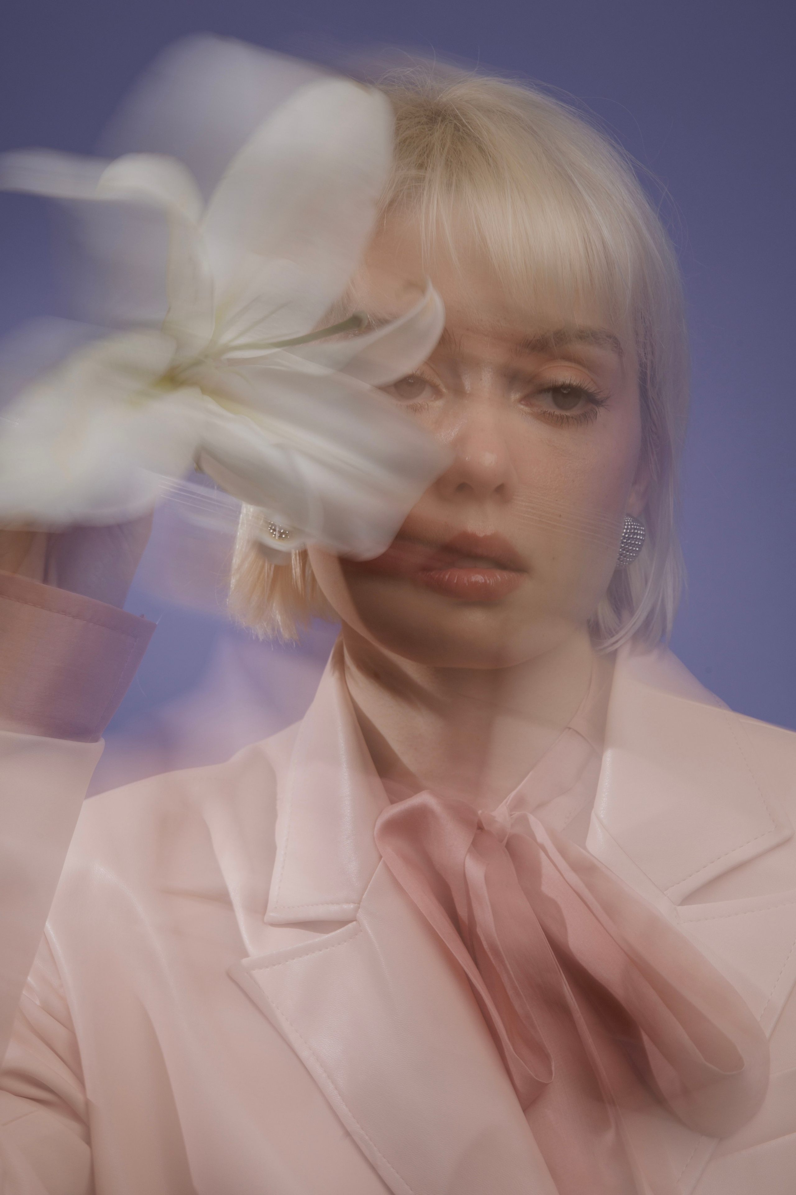 Саша. Портретный фотограф в Иркутске Анна Огородникова