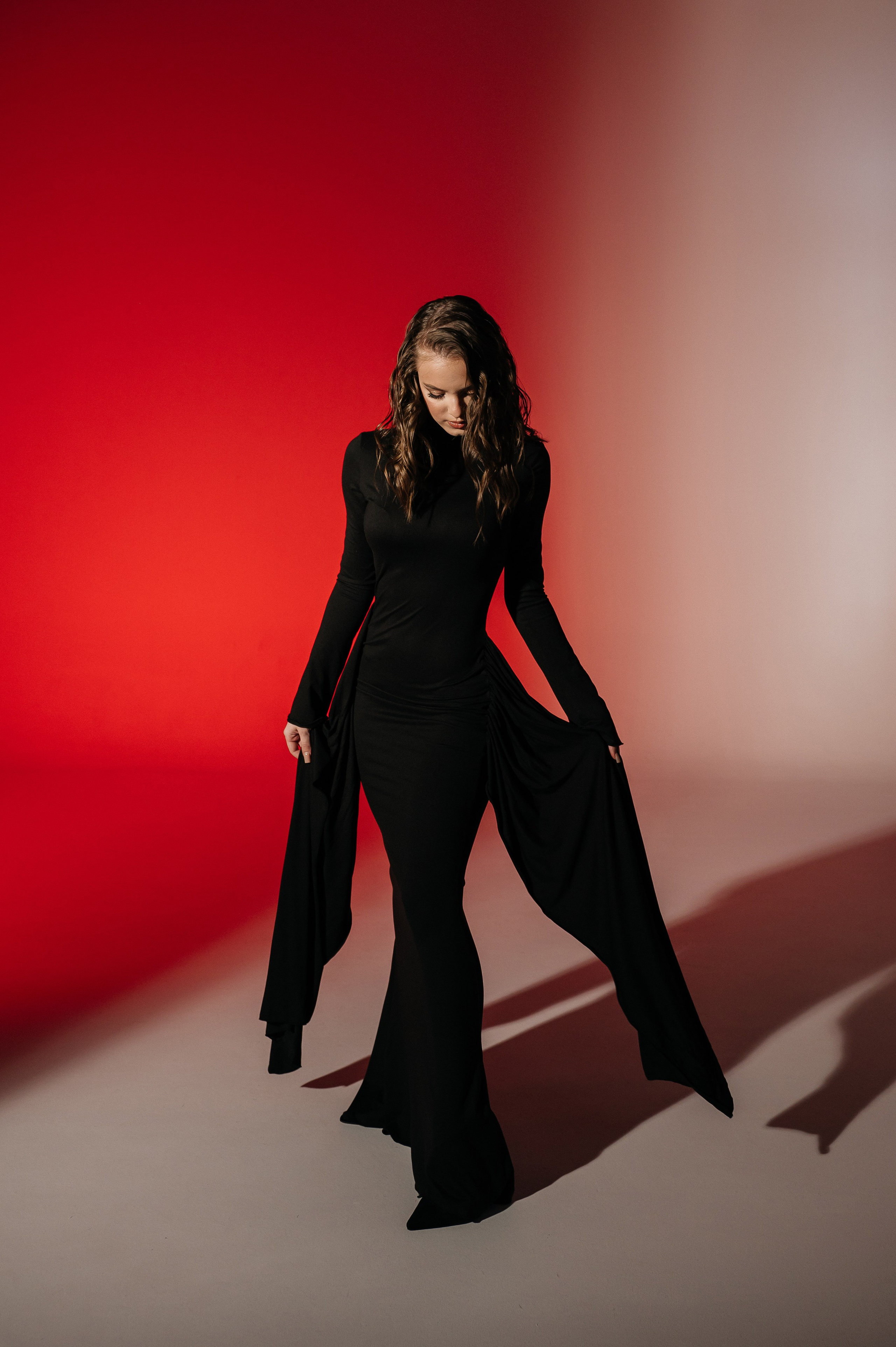 Кристина. Свадебный и семейный фотограф в Красноярске Виктория Тимонина