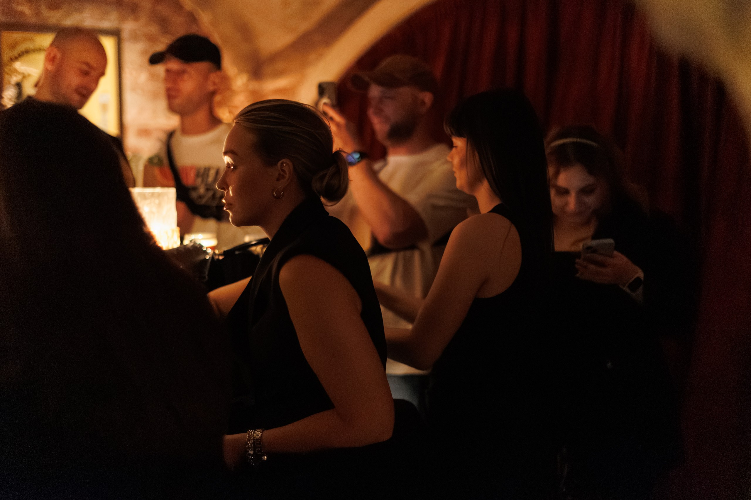 5. Фотограф Арсений Гуров