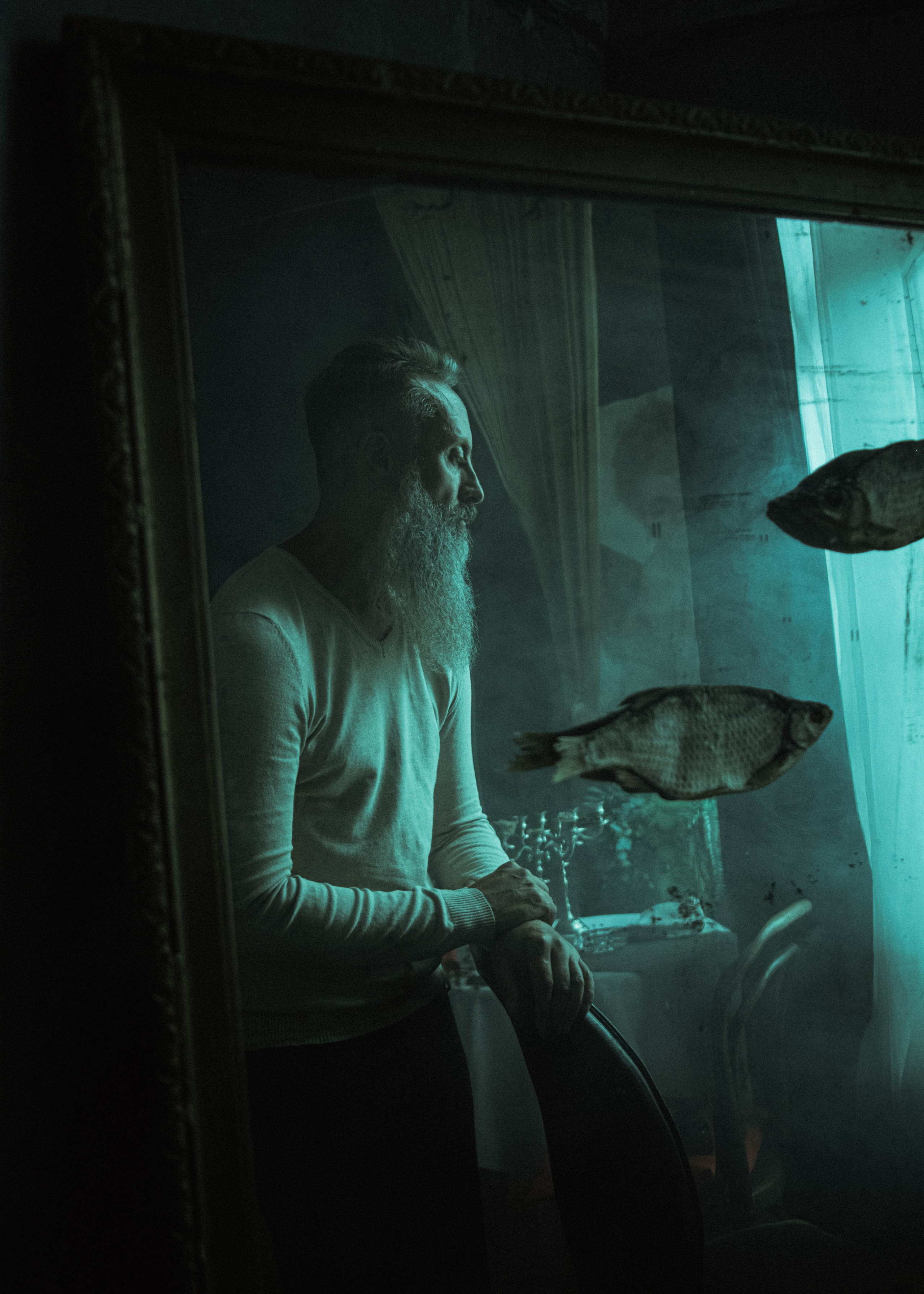 Мои работы в цвете. Портретный фотограф Марина Щеглова в Москве