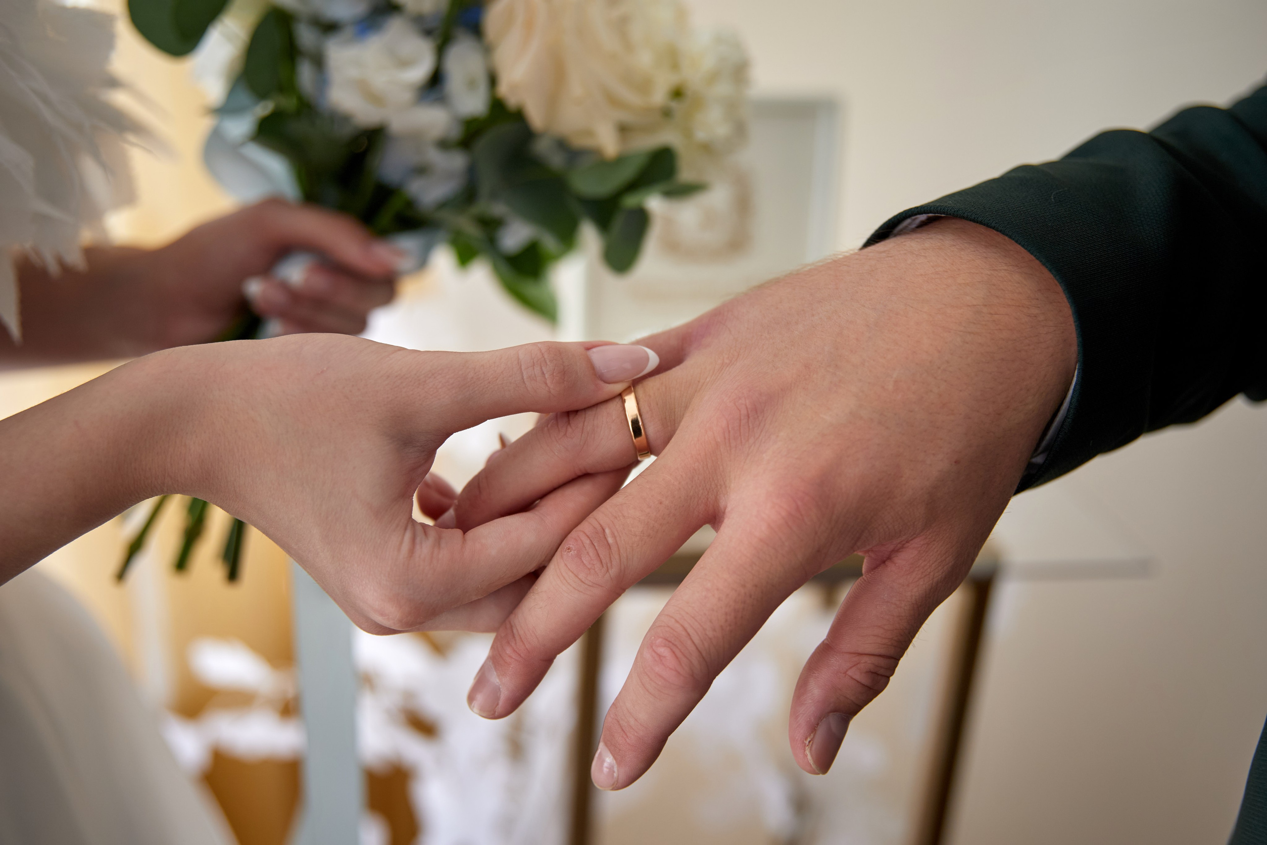 Антон и Кристина. Фотограф в Самаре Анастасия Афанасьева