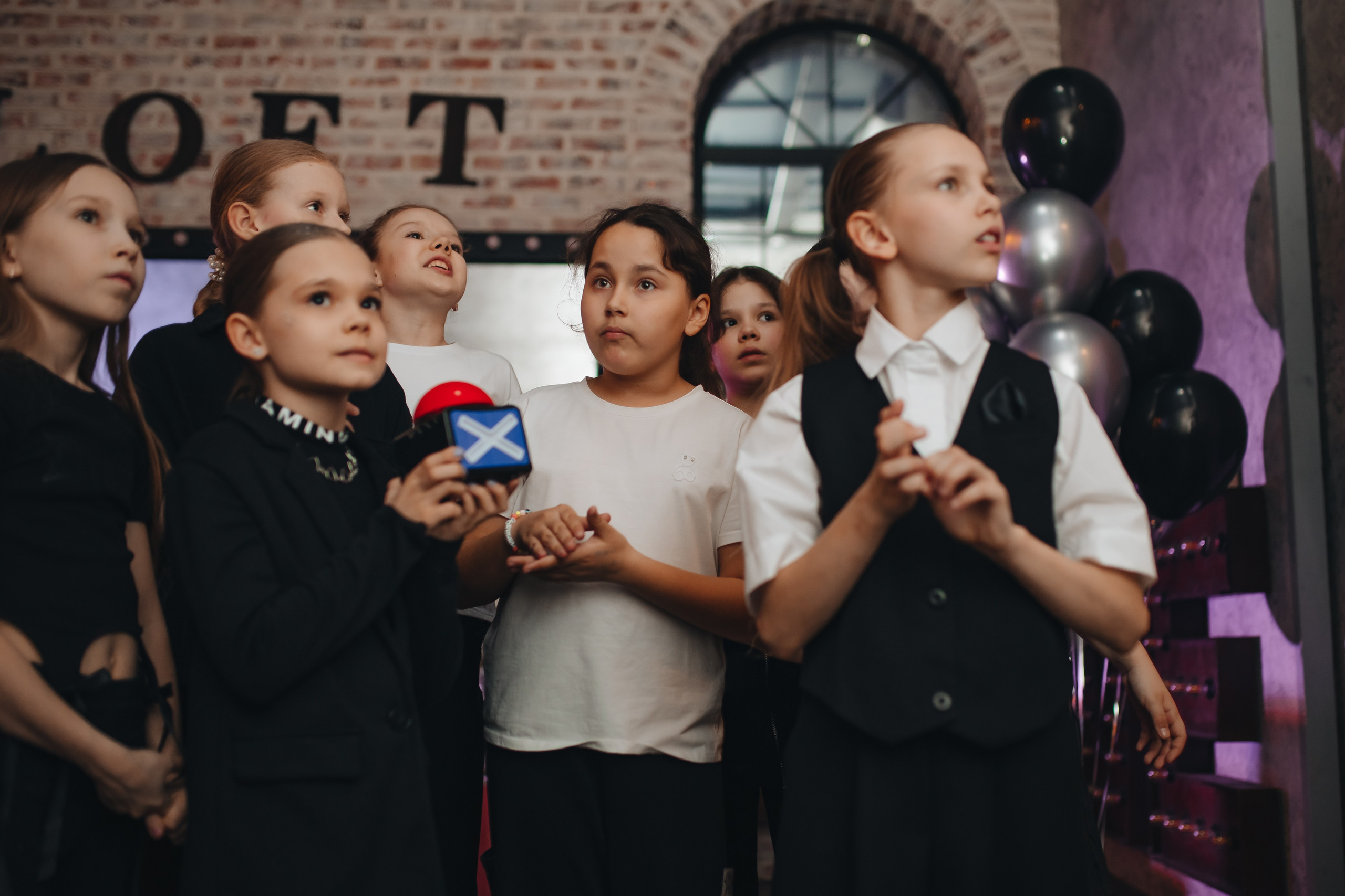 Марусе 11 лет. Семейный и детский фотограф в Москве Дорогова Екатерина