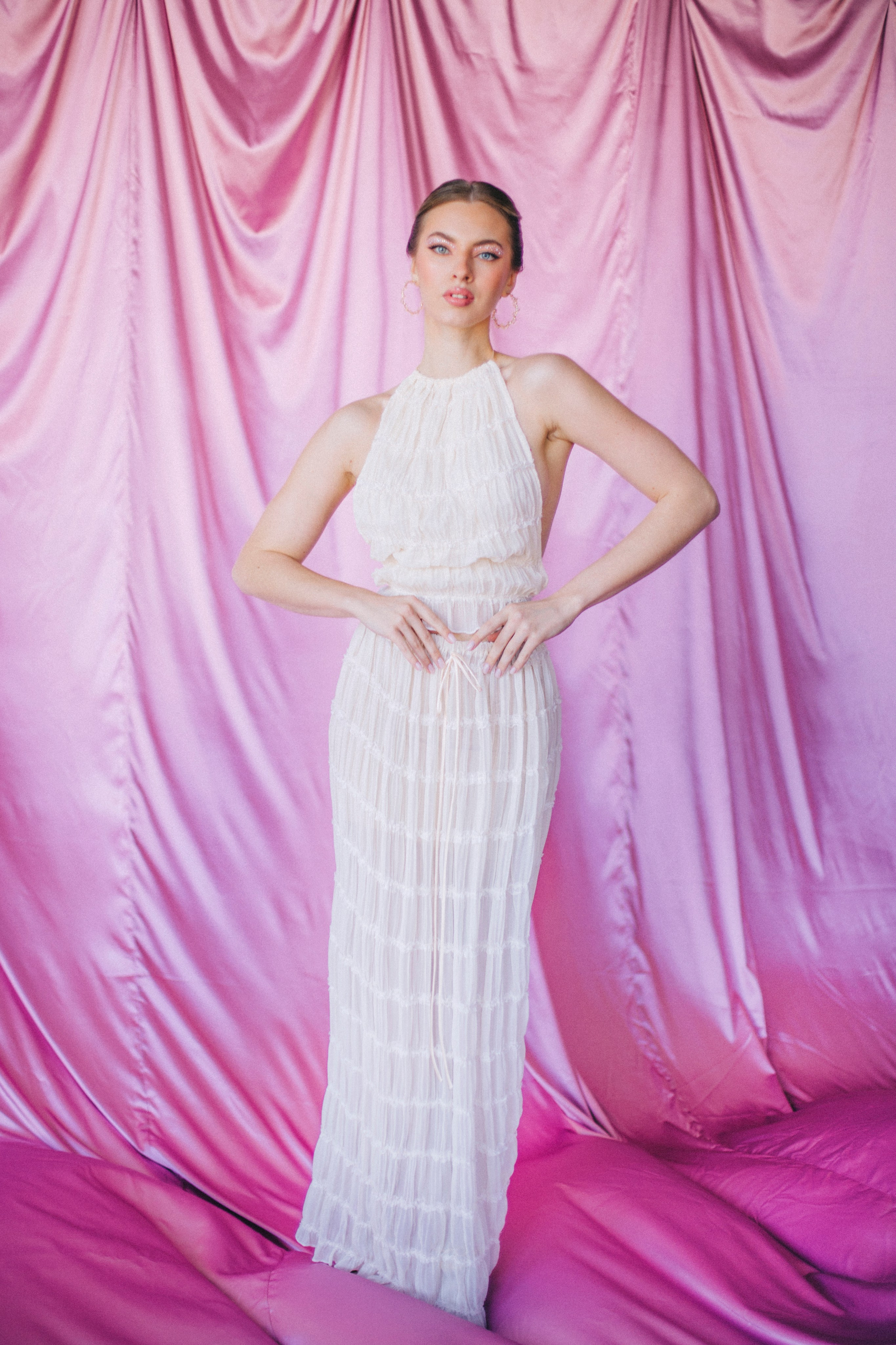 Портретный и свадебный фотограф Даня Похватова