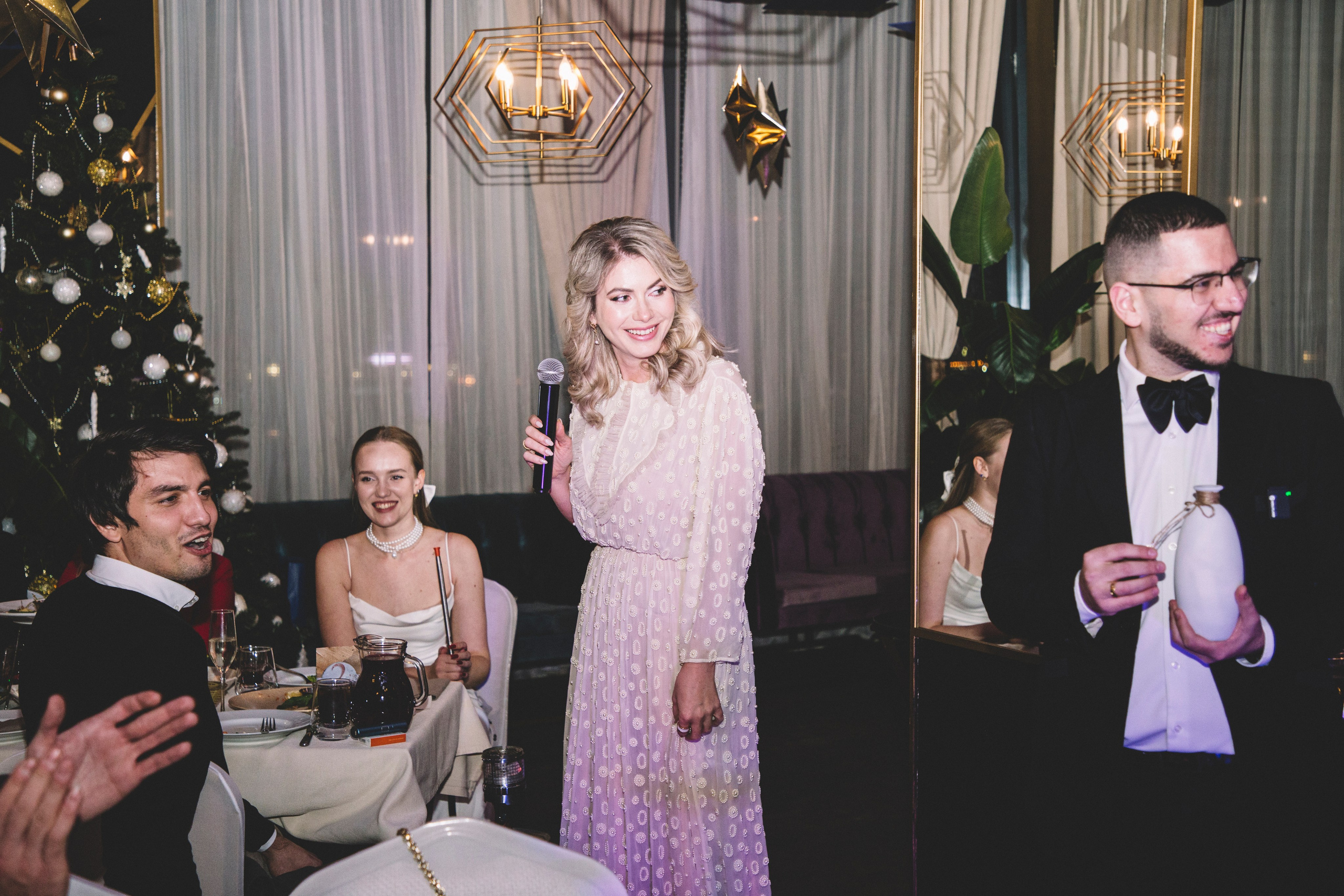 KOSMODOM. Портретный и свадебный фотограф Даня Похватова