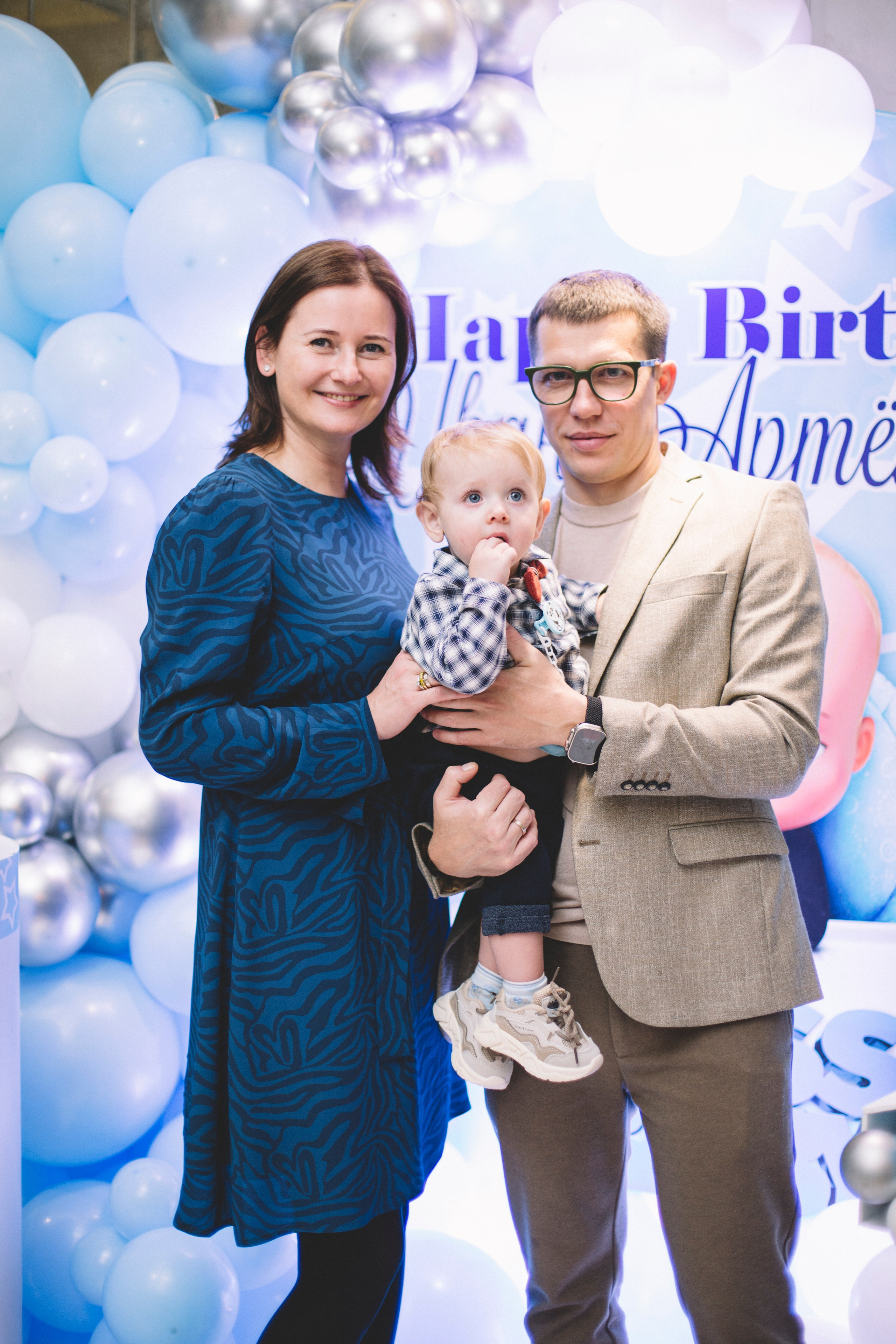 Иван. Портретный и свадебный фотограф Даня Похватова