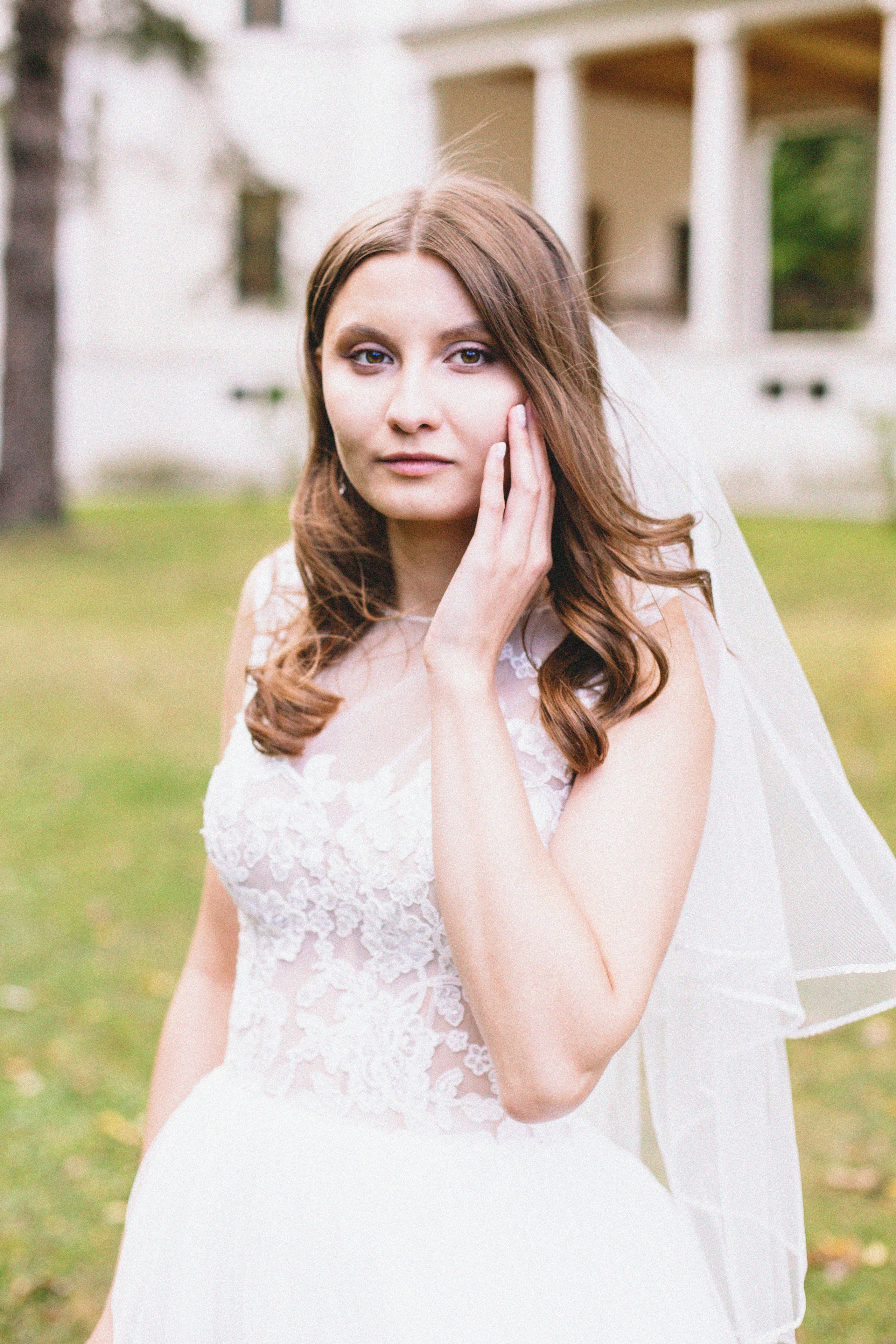 Анна. Портретный и свадебный фотограф Даня Похватова