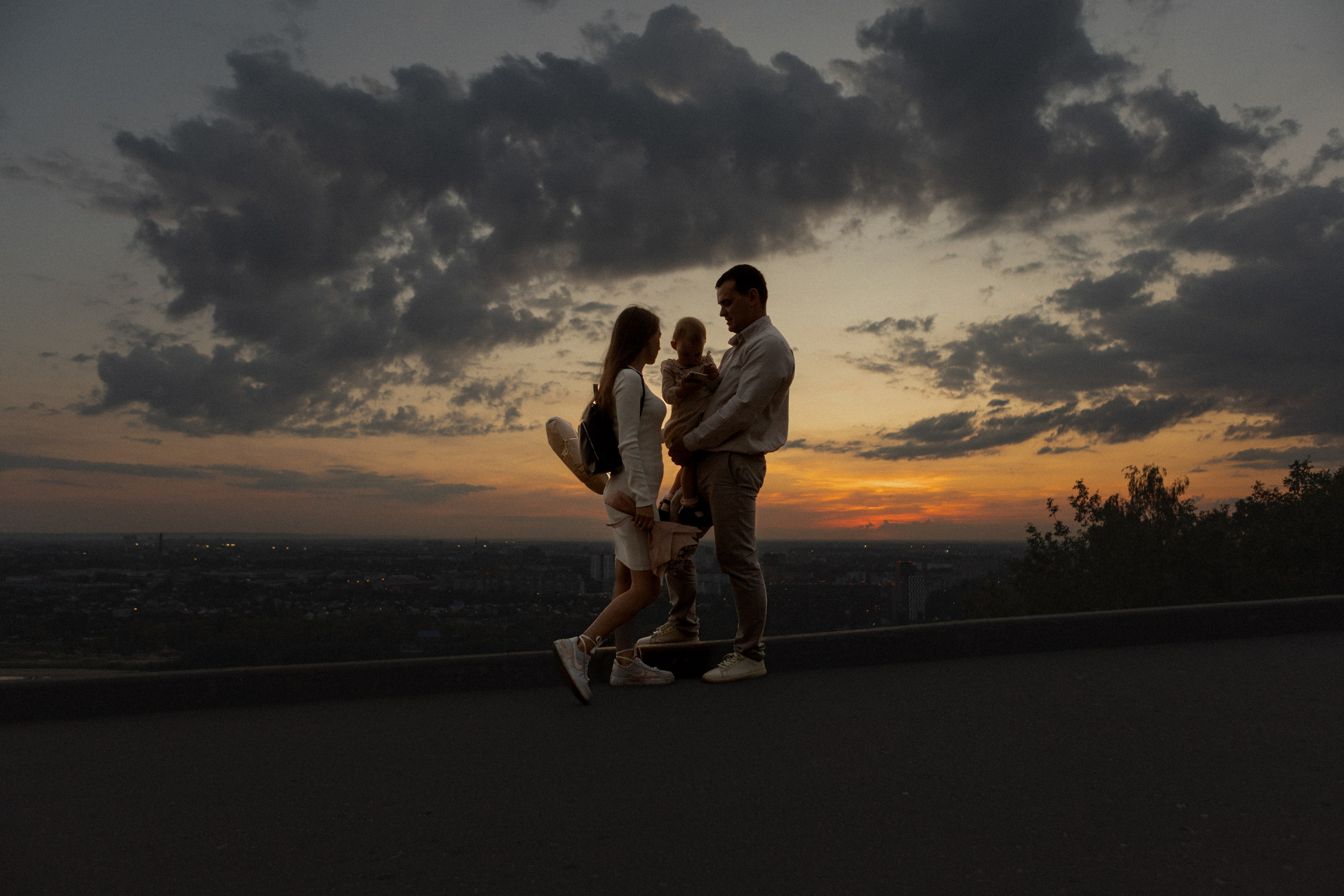 Отзывы. Индивидуальный и свадебный фотограф в Нижнем Новгороде Трушина Кристина