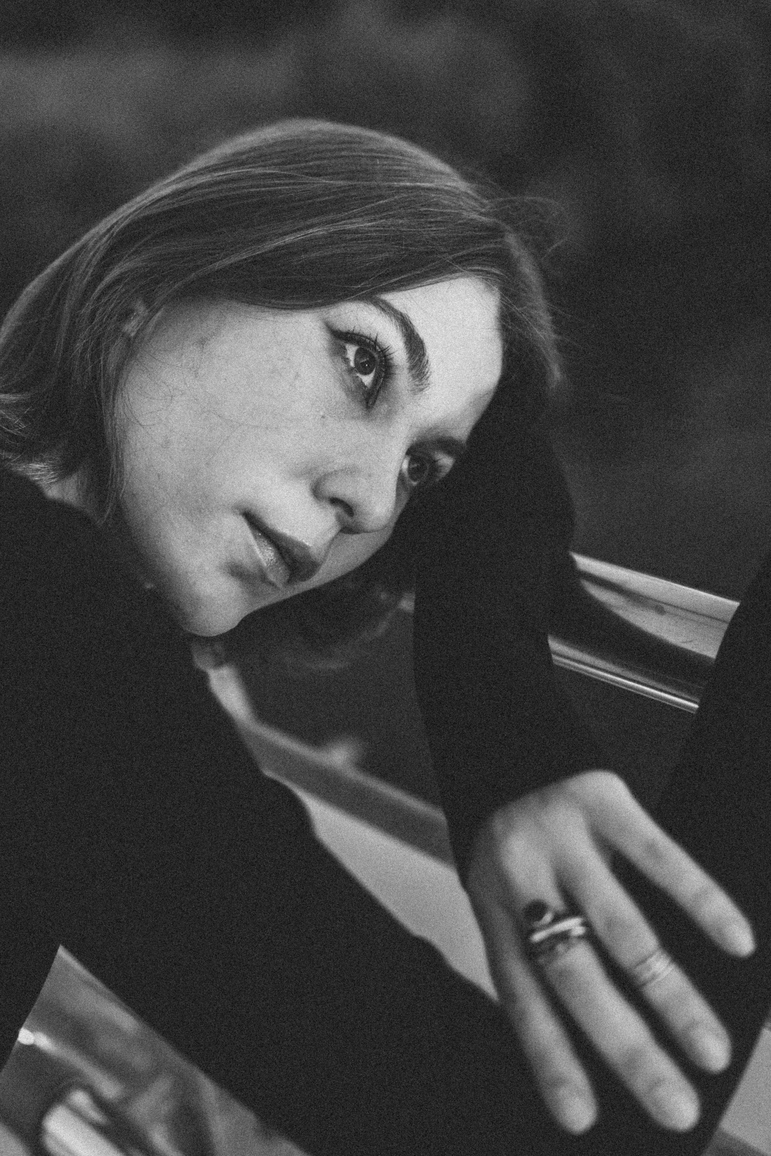 О тебе. Семейный фотограф в Москве Нехорошева Екатерина