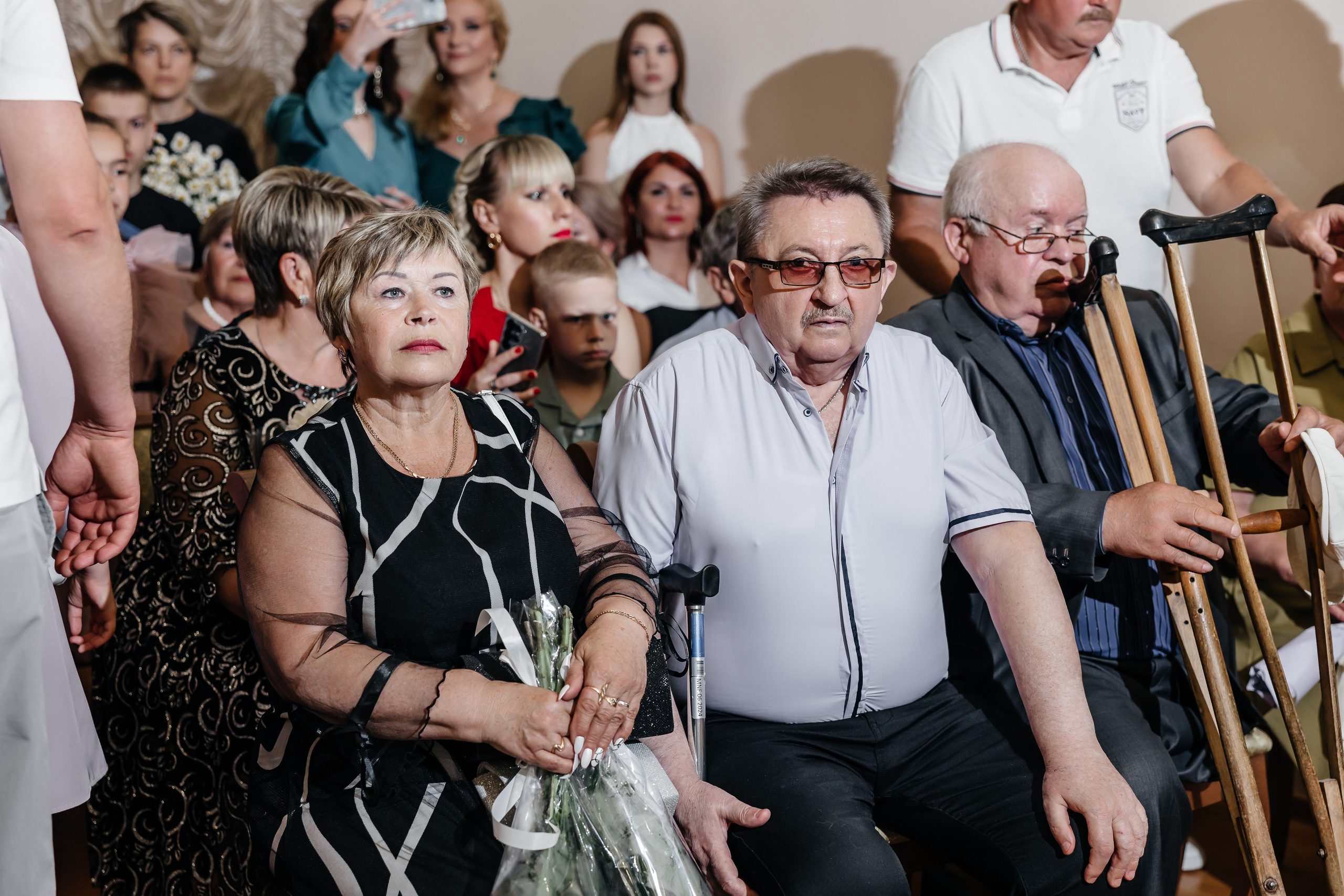 Анонс свадьбы Юлии и Сергея. Свадебный фотограф в Крыму и Севастополе Ольга Баскакова