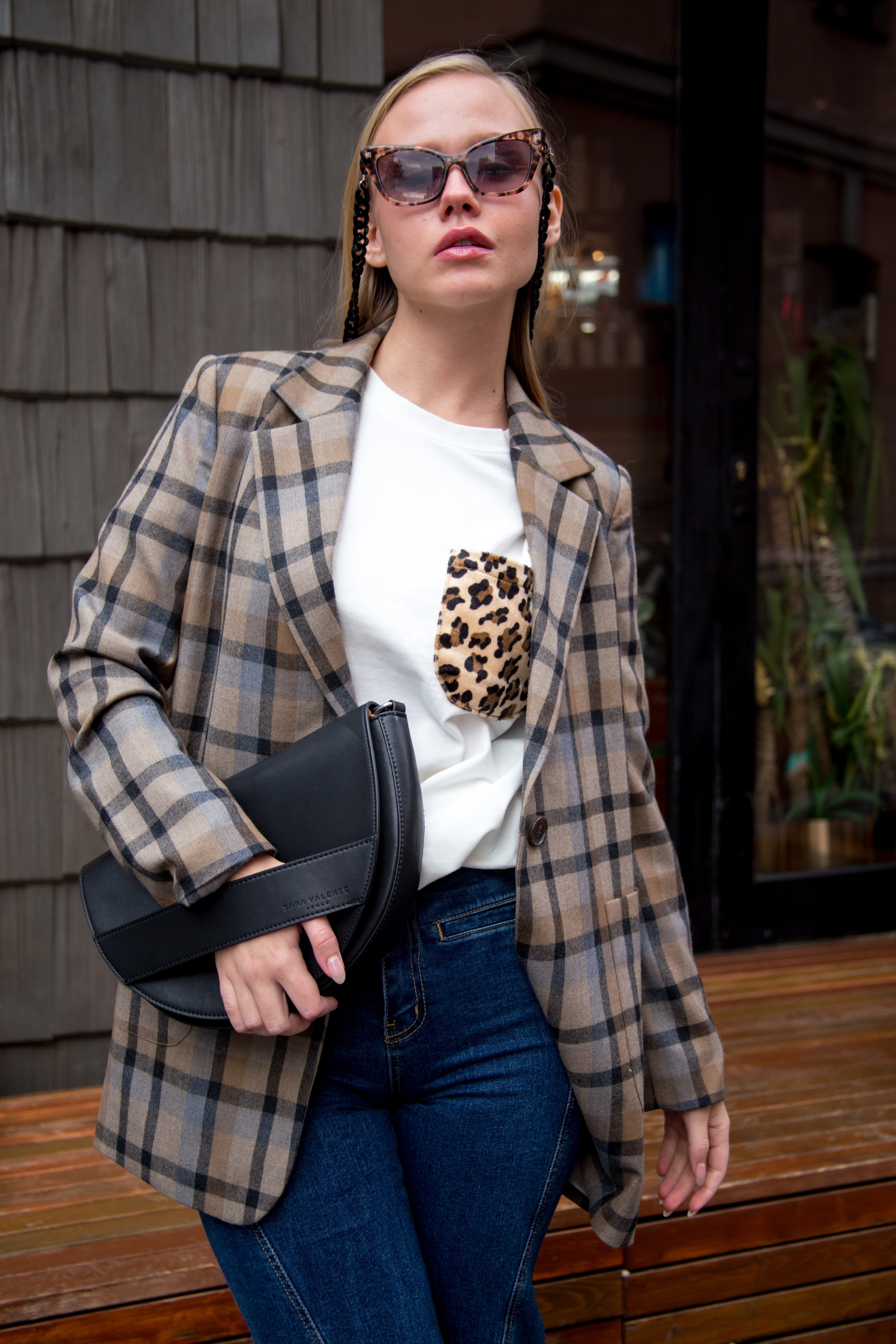 ЛУКБУК на улице. Коммерческий фотограф в Москве, Наталия Горячева