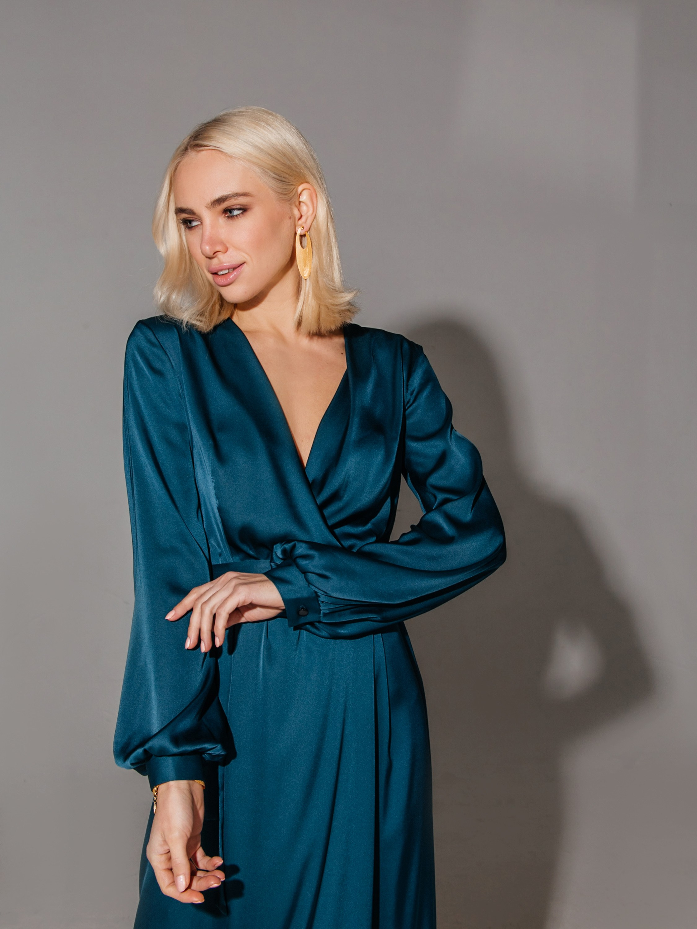 Платья для WB. Коммерческий фотограф в Москве, Наталия Горячева