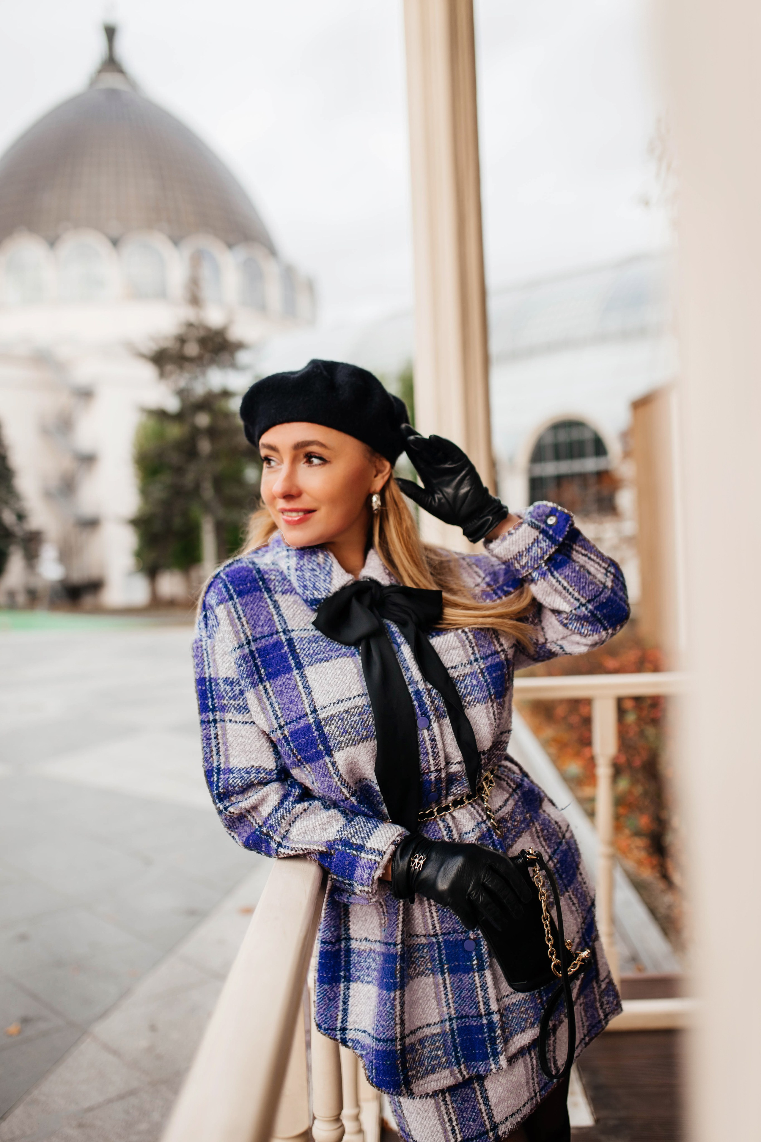 Фотосессия со стилистом. Коммерческий фотограф в Москве, Наталия Горячева