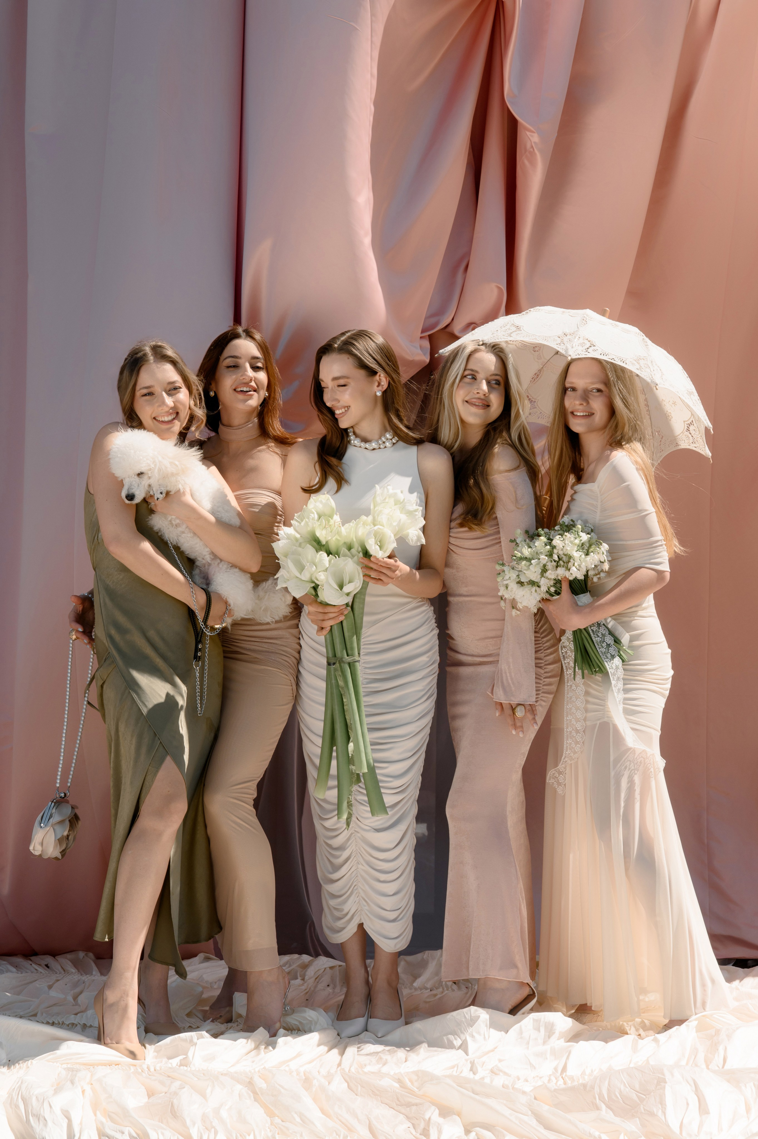 Выездная регистрация. Свадебный и семейный фотограф в Краснодарском крае