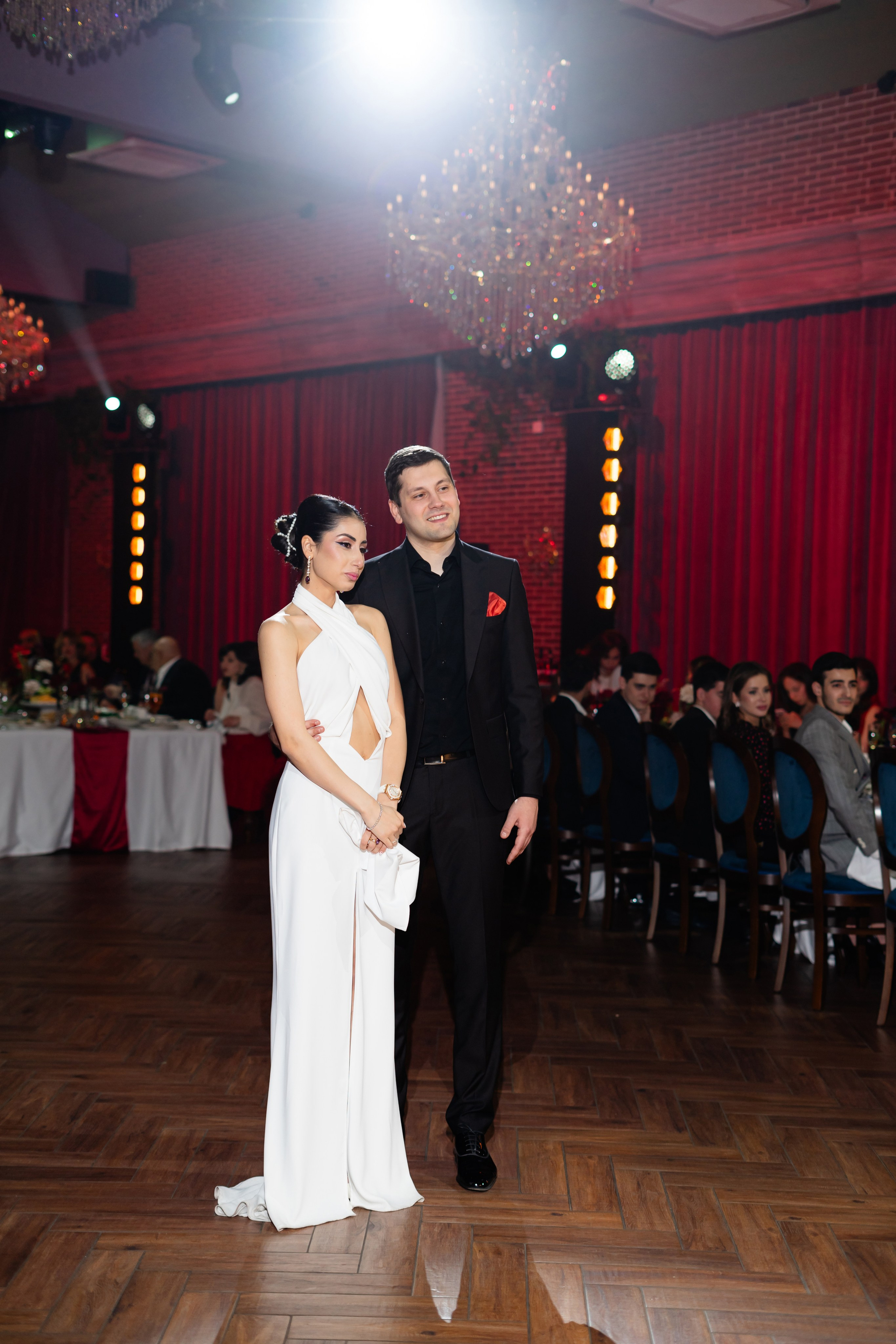 Анике 25 лет / River Don. Фотограф мероприятий в Ростове-на-Дону Есманская Елена